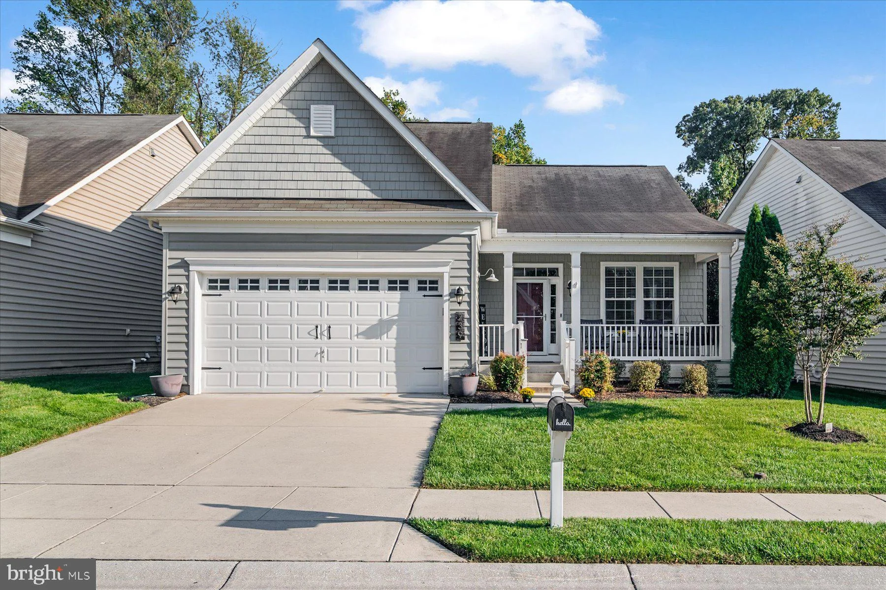 239 Saltgrass Drive, Glen Burnie, MD 21060
