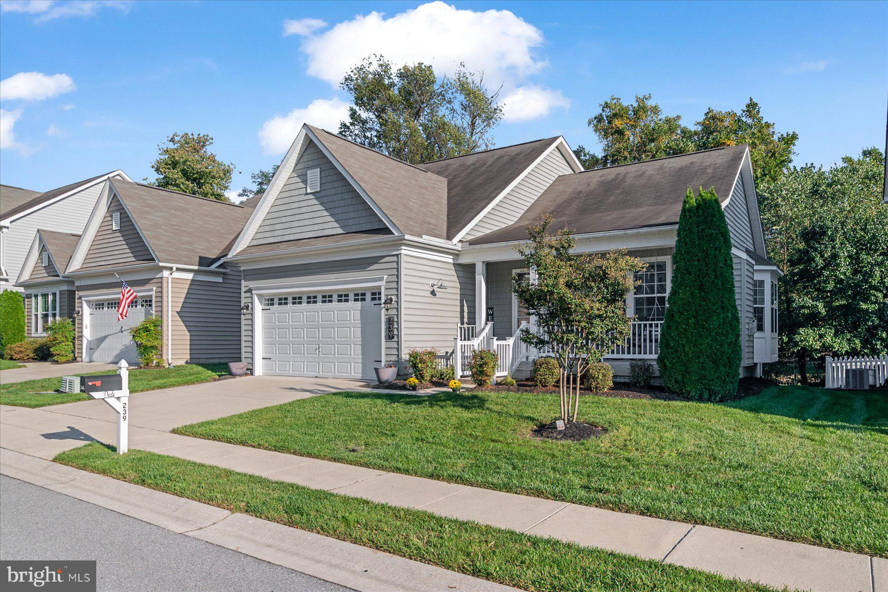 239 SALTGRASS DRIVE