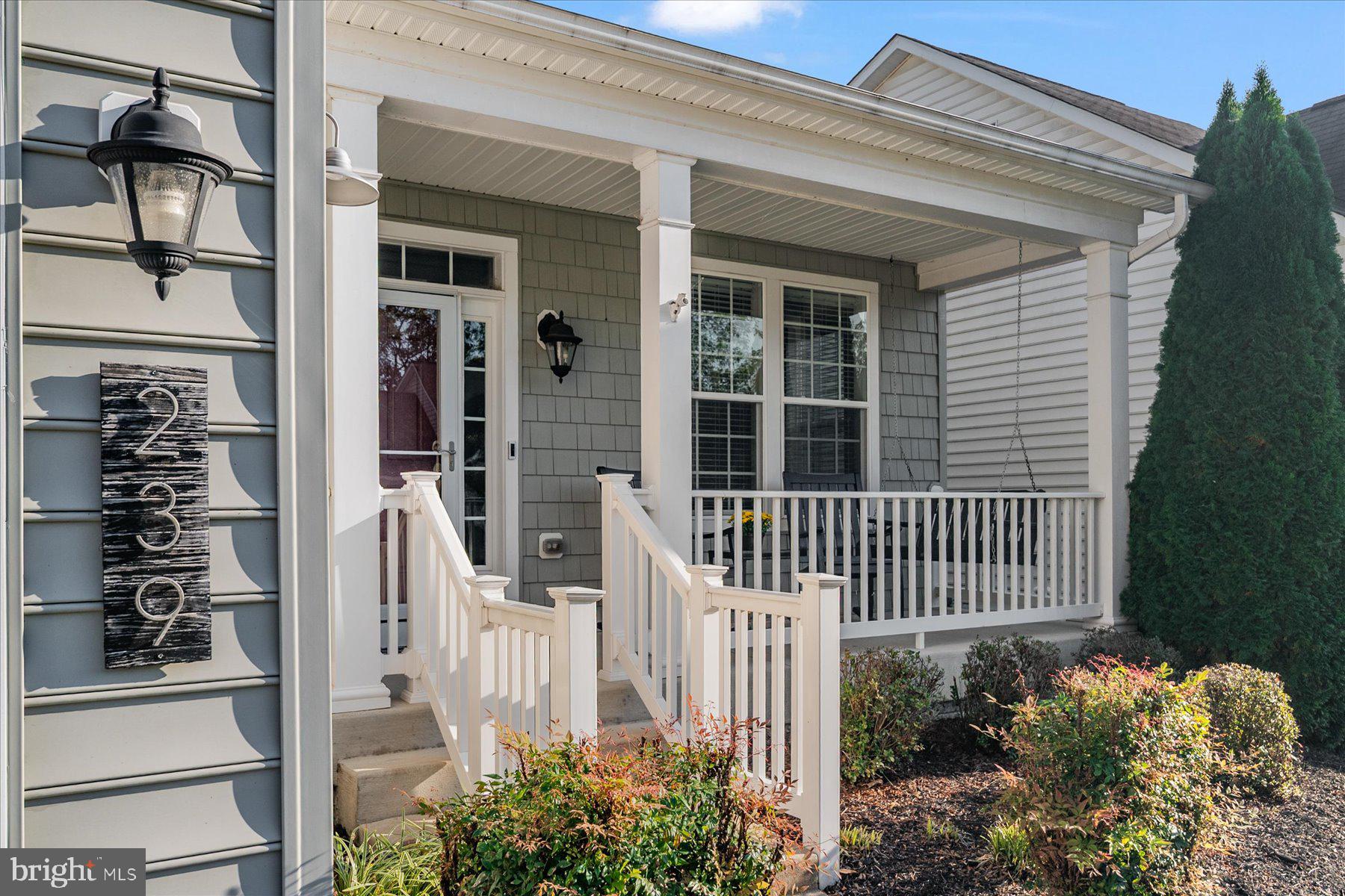 239 SALTGRASS DRIVE