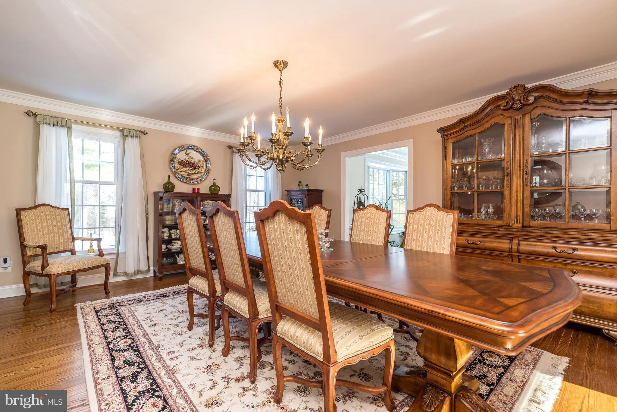 New Hope, Pennsylvania 18938, United States, 4 Bedrooms Bedrooms, ,4 BathroomsBathrooms,Residential,Active,19995