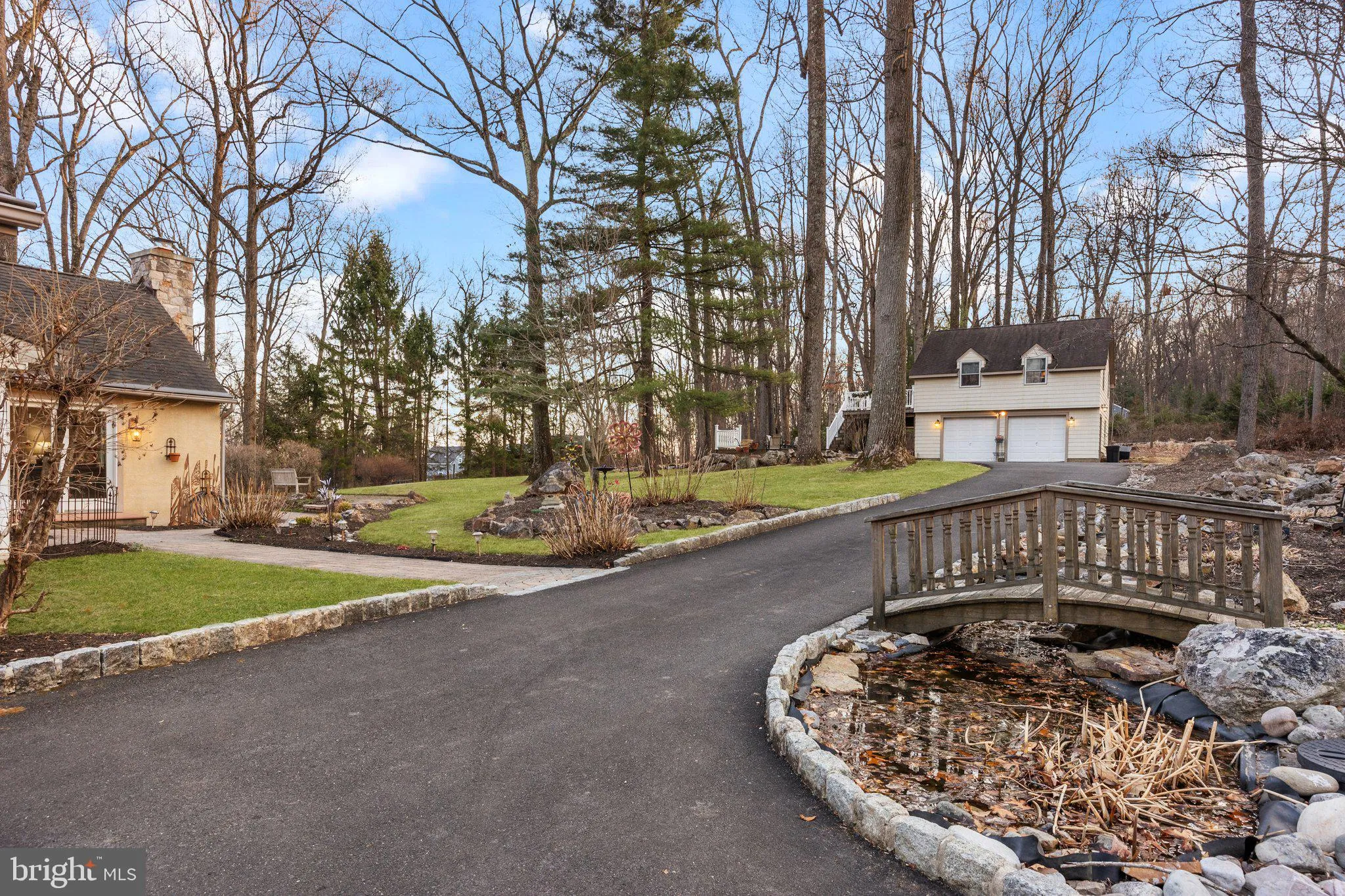 New Hope, Pennsylvania 18938, United States, 4 Bedrooms Bedrooms, ,4 BathroomsBathrooms,Residential,Active,19995