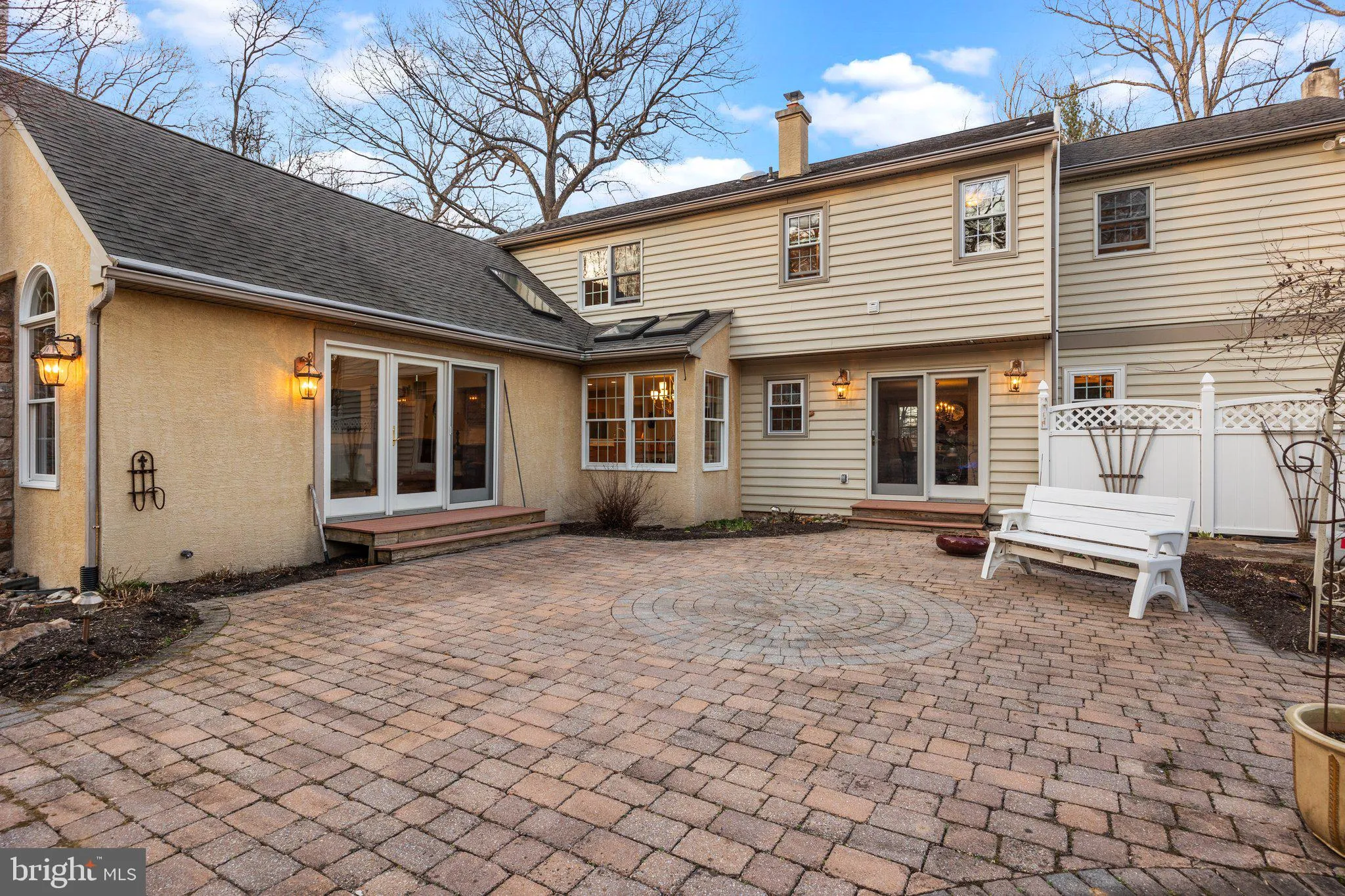 New Hope, Pennsylvania 18938, United States, 4 Bedrooms Bedrooms, ,4 BathroomsBathrooms,Residential,Active,19995