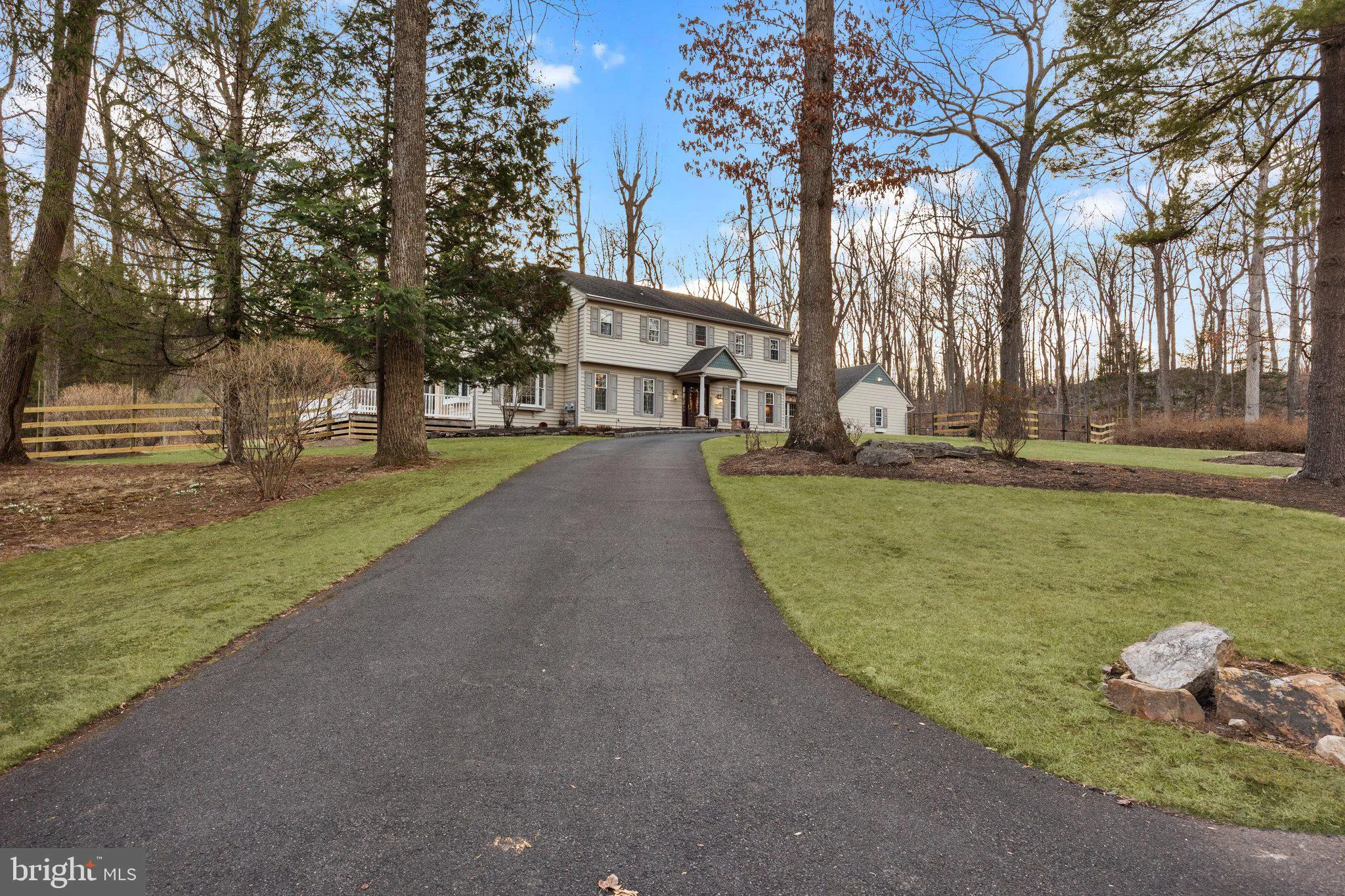 New Hope, Pennsylvania 18938, United States, 4 Bedrooms Bedrooms, ,4 BathroomsBathrooms,Residential,Active,19995