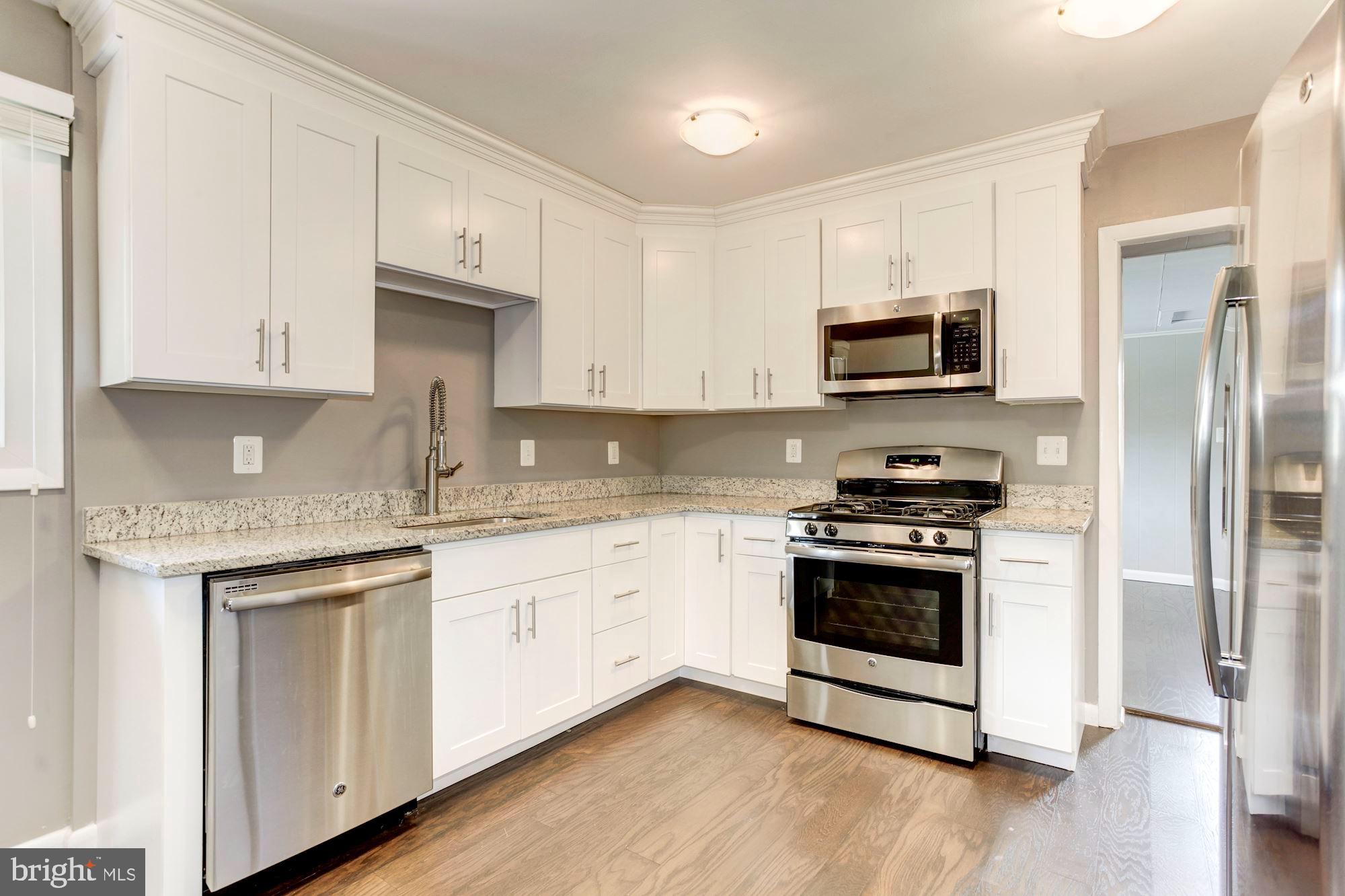 NORTH SPRINGFIELD - Residential