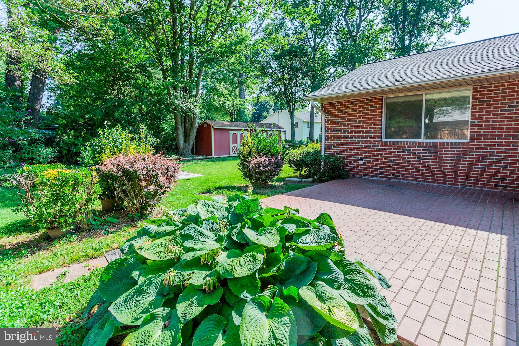 NORTH SPRINGFIELD - Residential