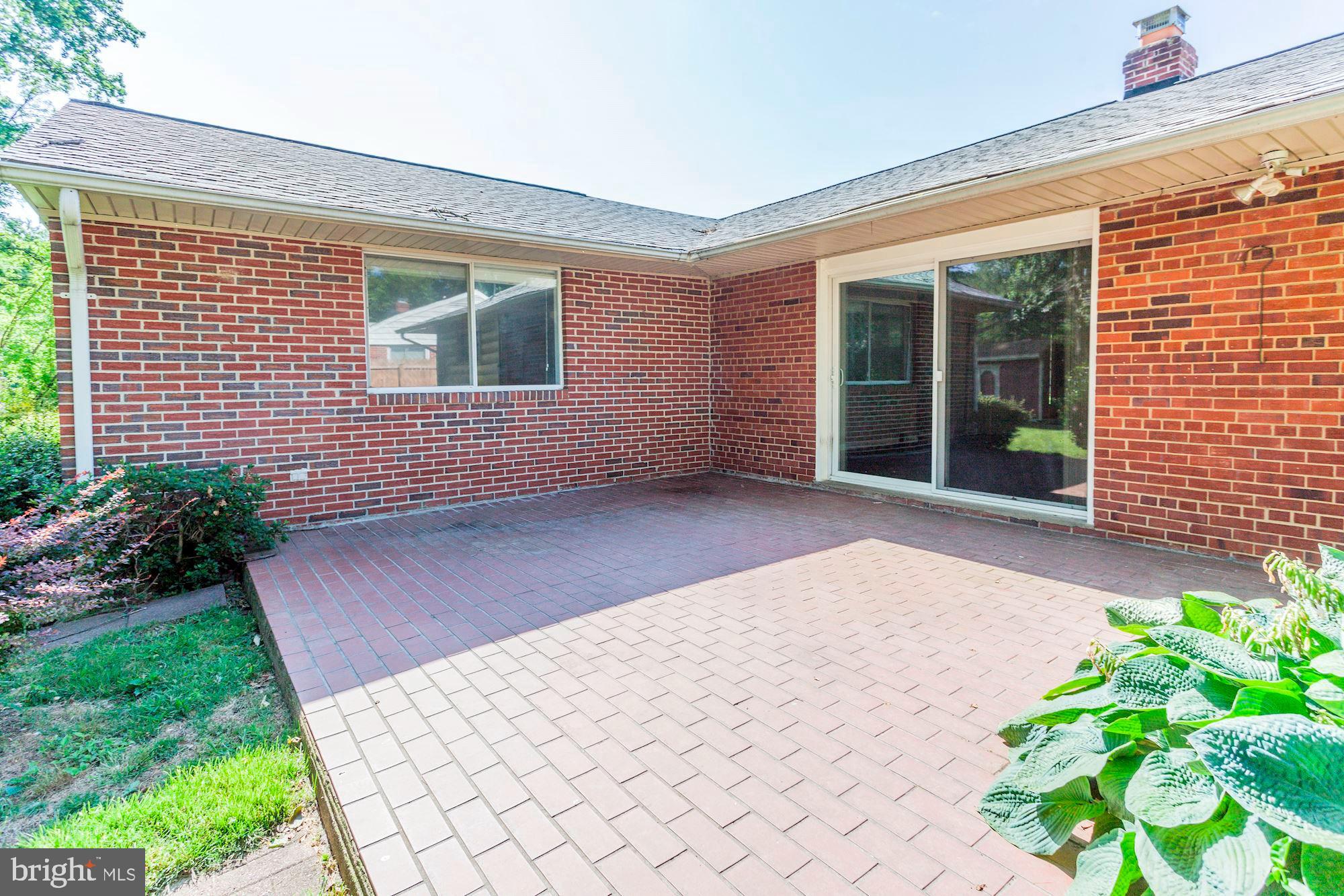 NORTH SPRINGFIELD - Residential