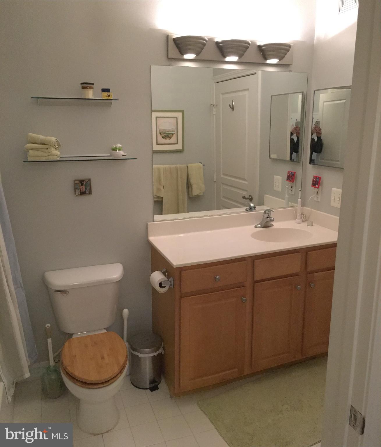 MARKET STREET AT TOWN CENTER - Residential Lease