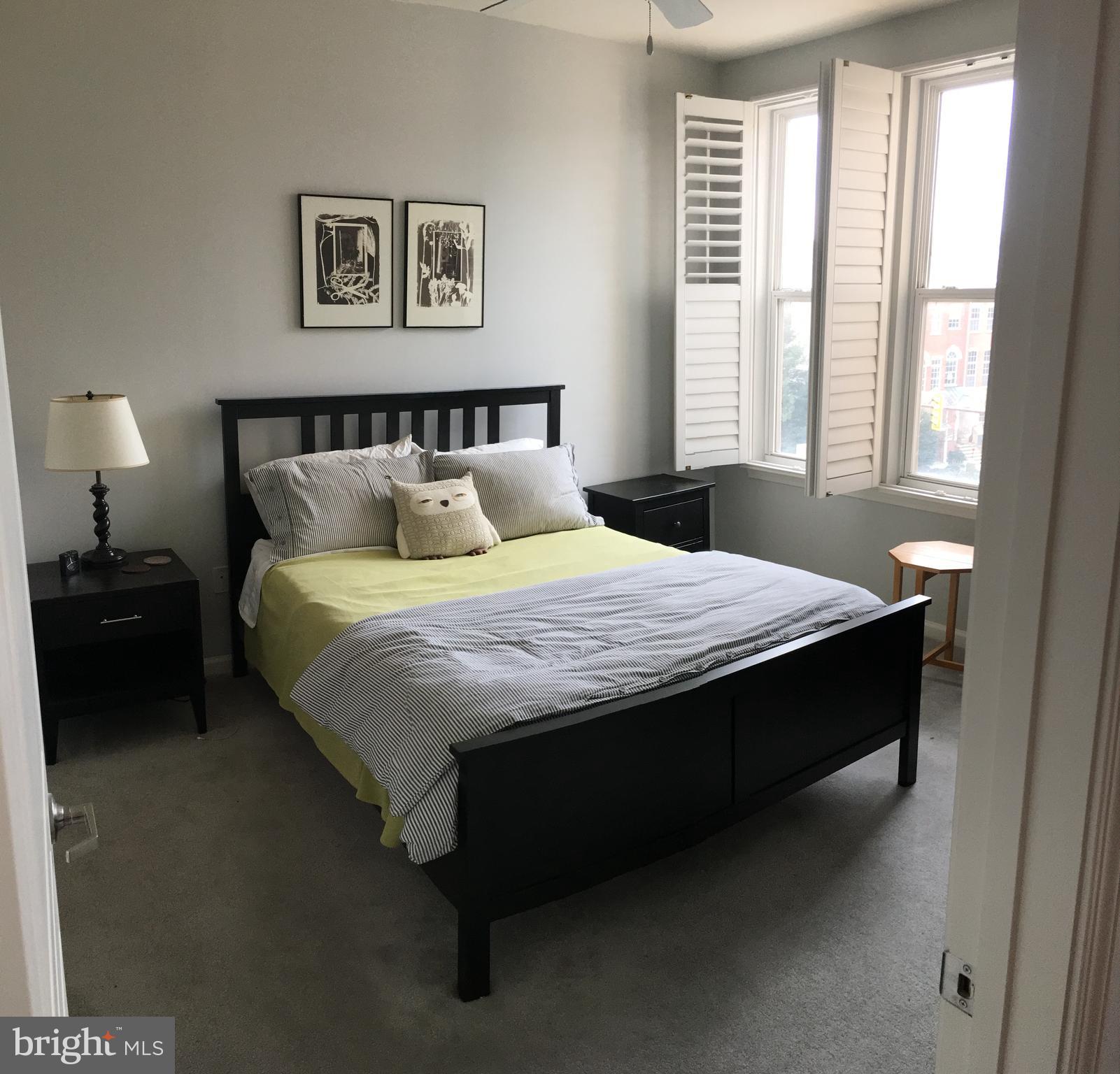 MARKET STREET AT TOWN CENTER - Residential Lease