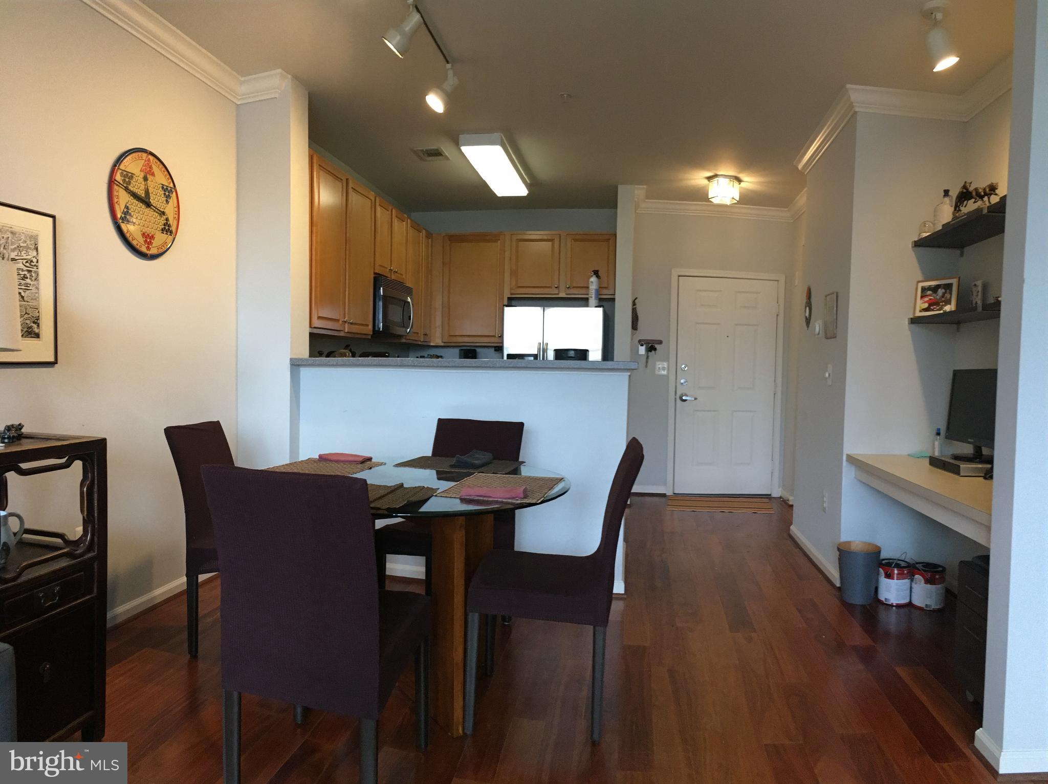 MARKET STREET AT TOWN CENTER - Residential Lease