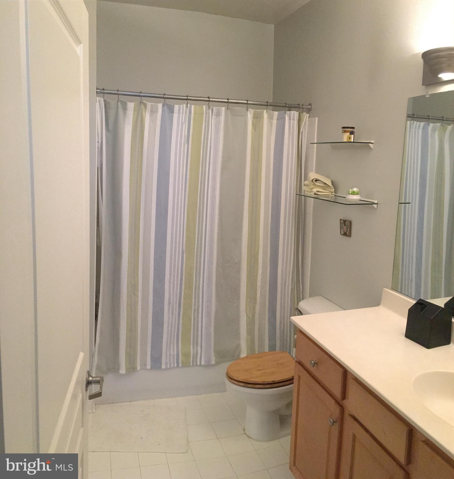 MARKET STREET AT TOWN CENTER - Residential Lease