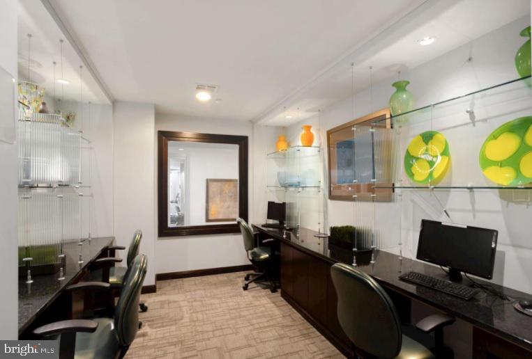 MARKET STREET AT TOWN CENTER - Residential Lease