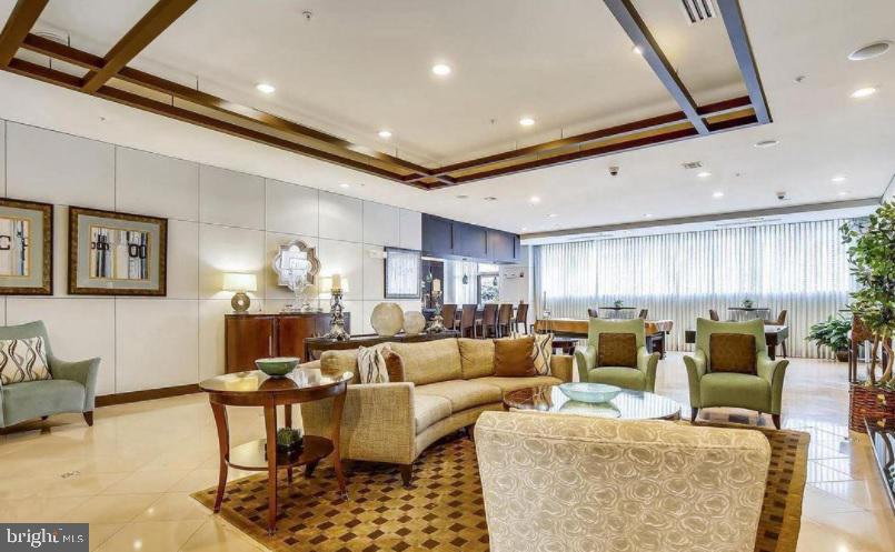 MARKET STREET AT TOWN CENTER - Residential Lease