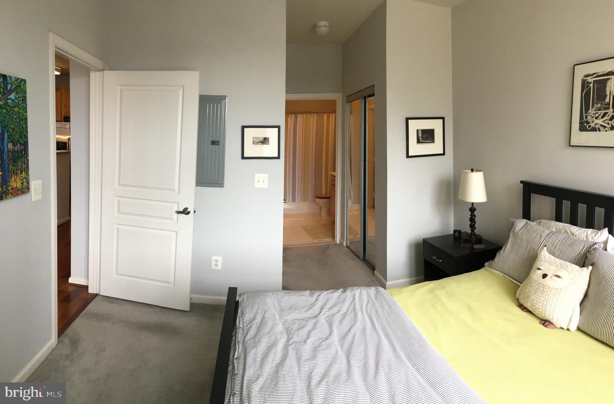 MARKET STREET AT TOWN CENTER - Residential Lease