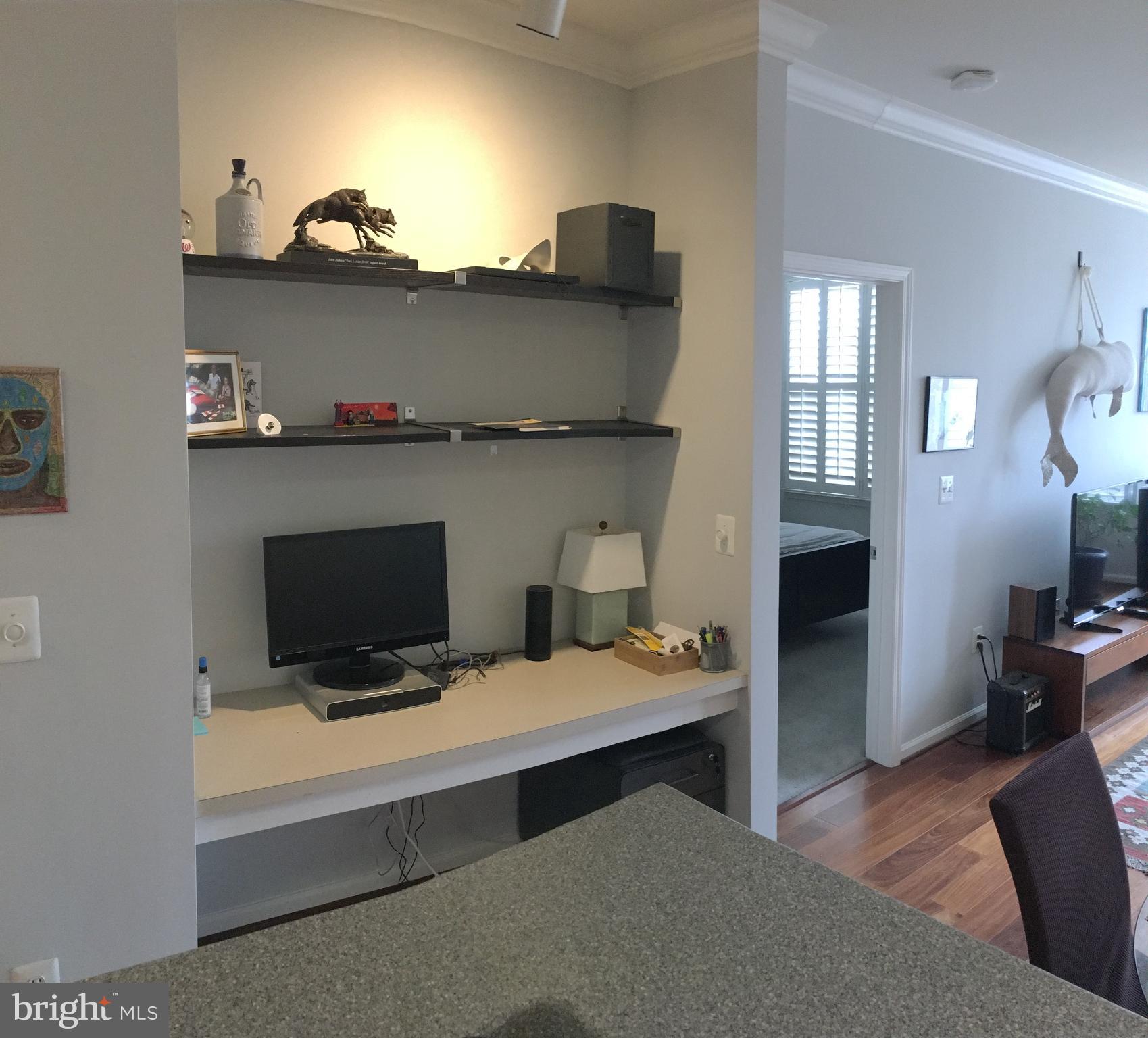 MARKET STREET AT TOWN CENTER - Residential Lease