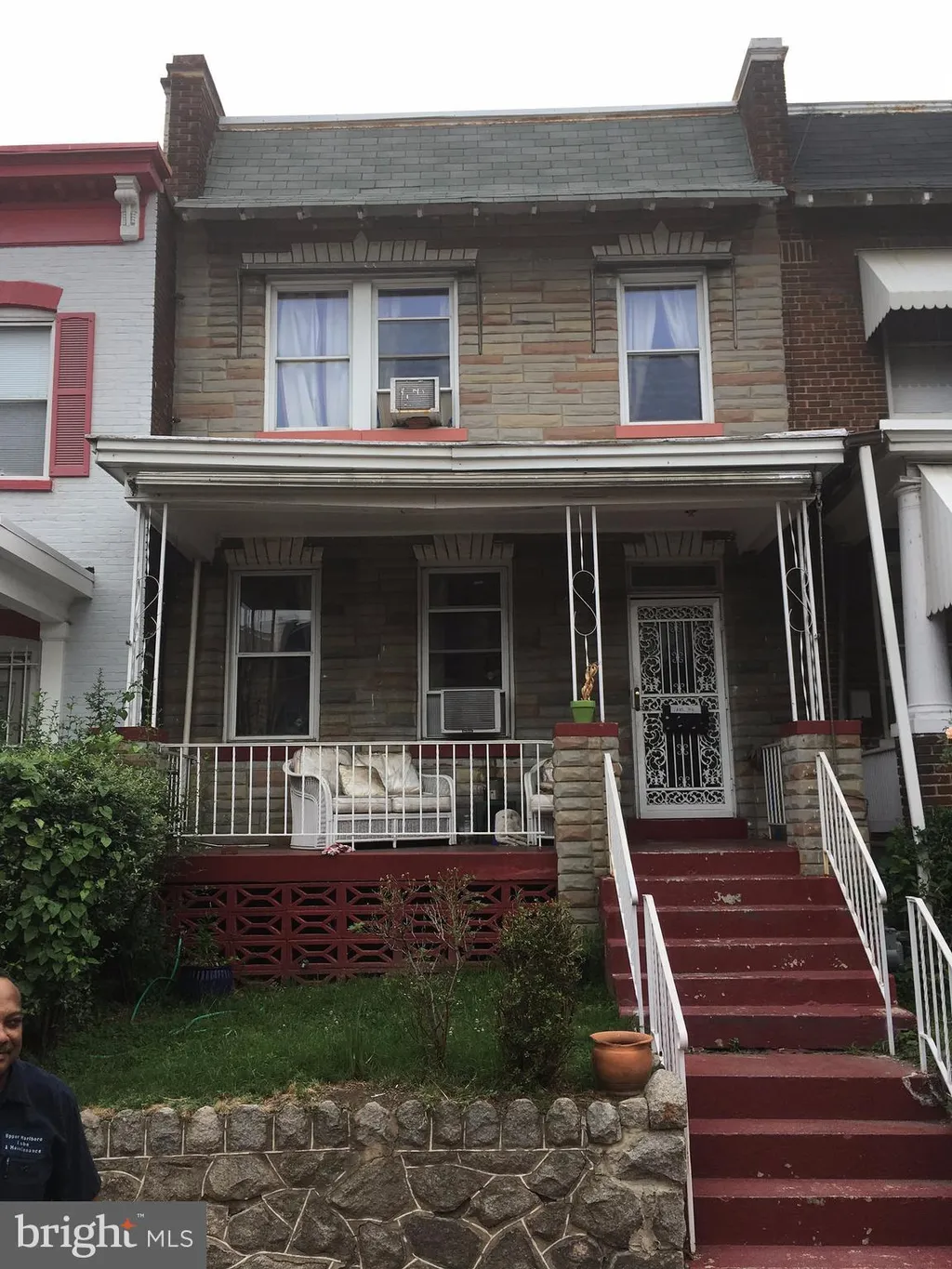 1022 4th Street NE, Washington, DC 20002