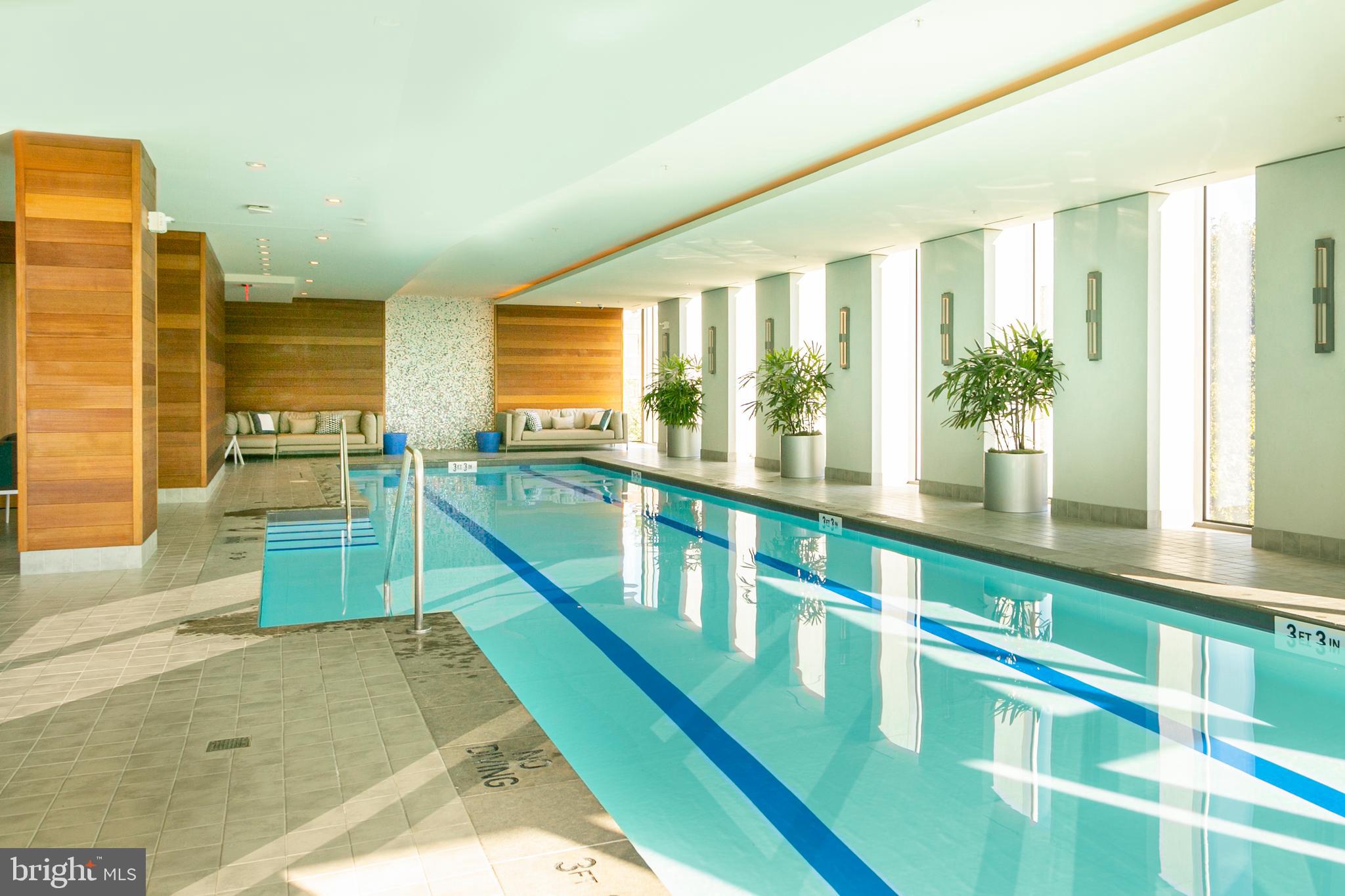 FITLER SQUARE - Residential