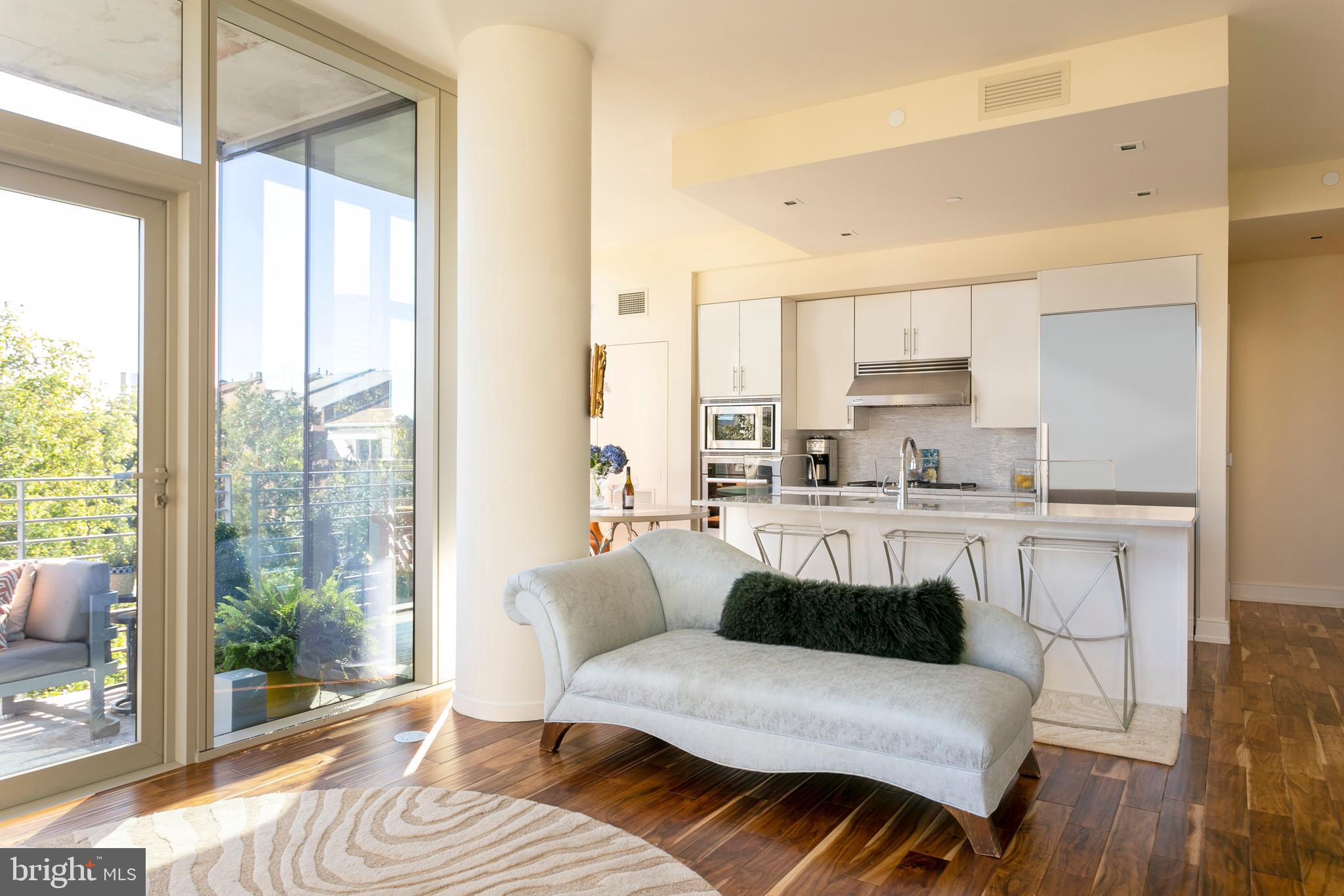 FITLER SQUARE - Residential