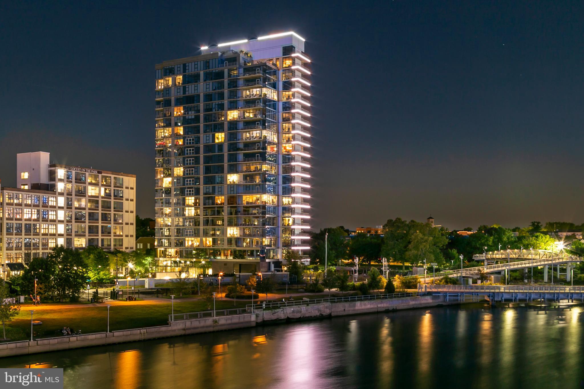 FITLER SQUARE - Residential