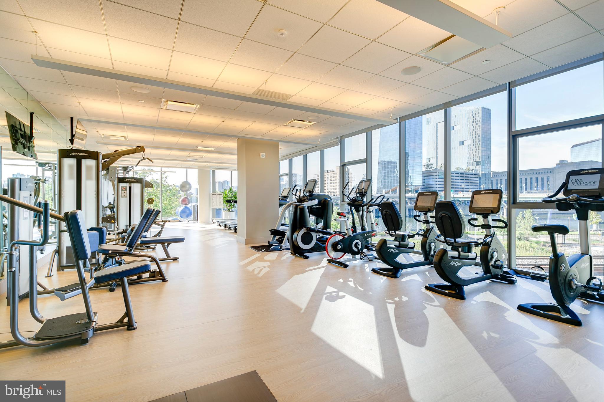 FITLER SQUARE - Residential