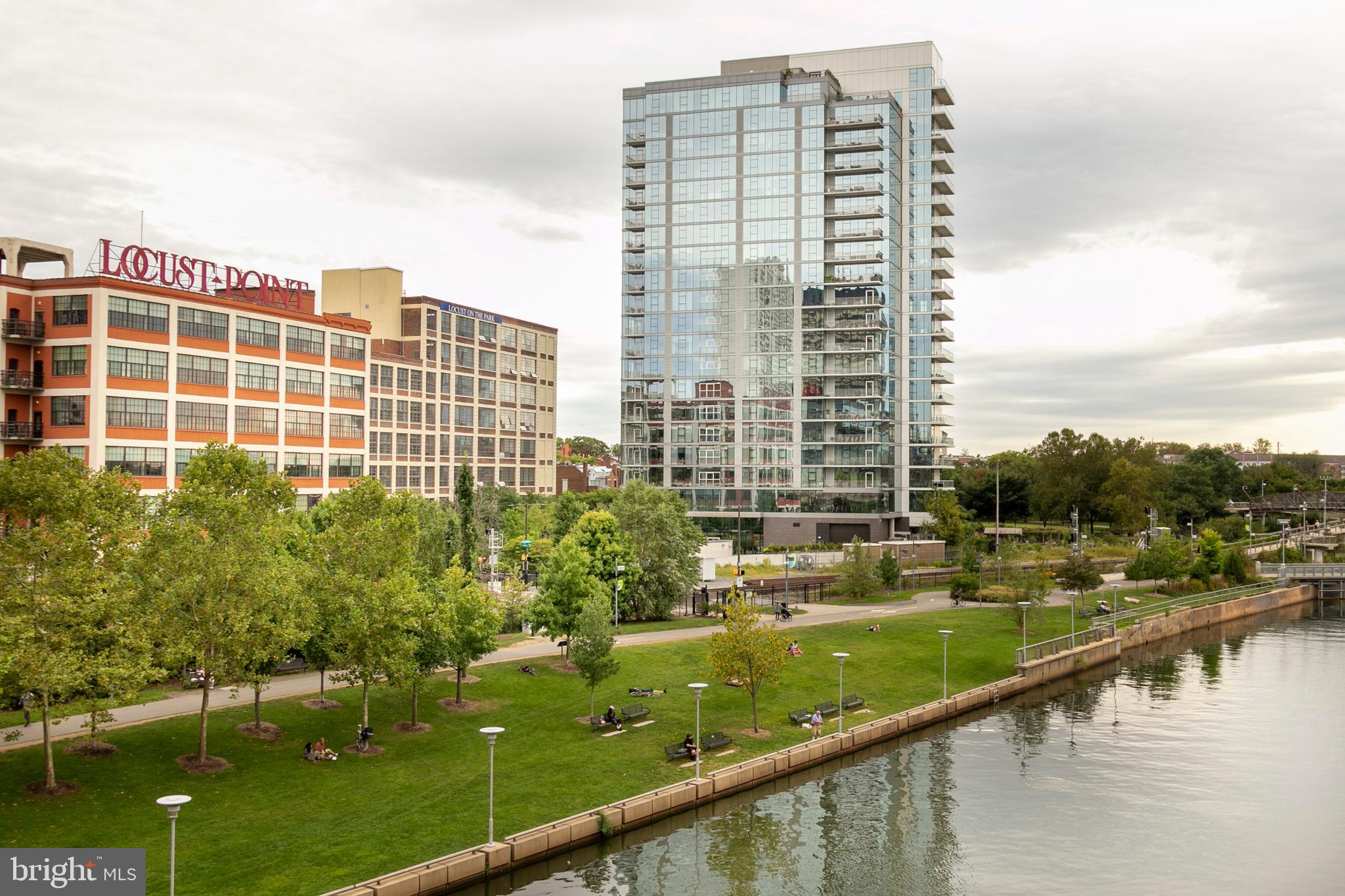 FITLER SQUARE - Residential