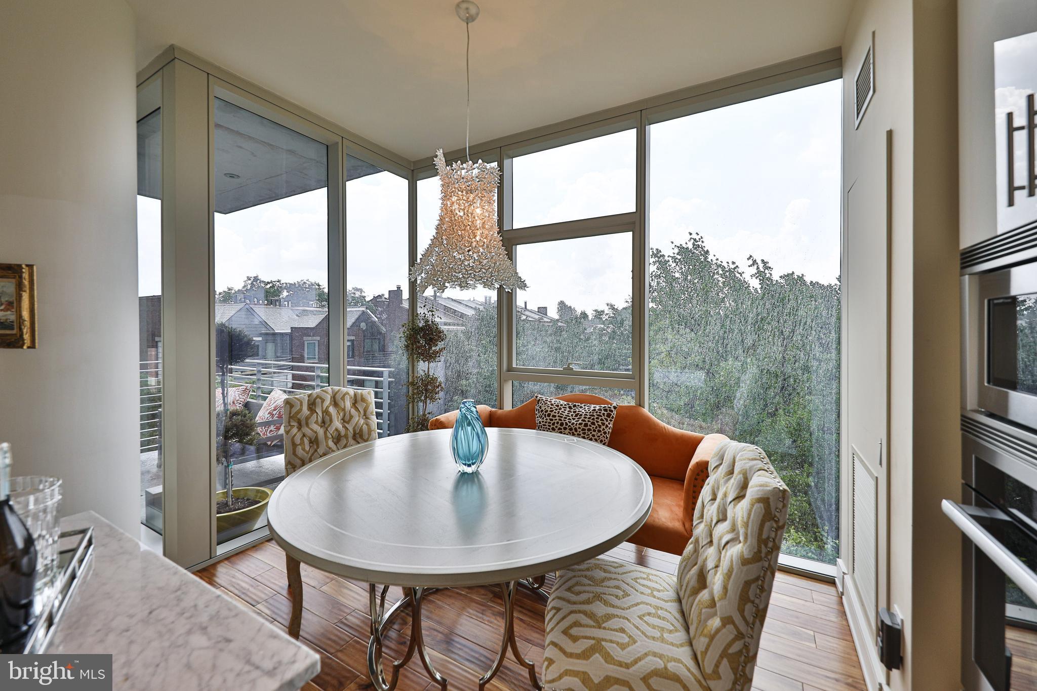 FITLER SQUARE - Residential