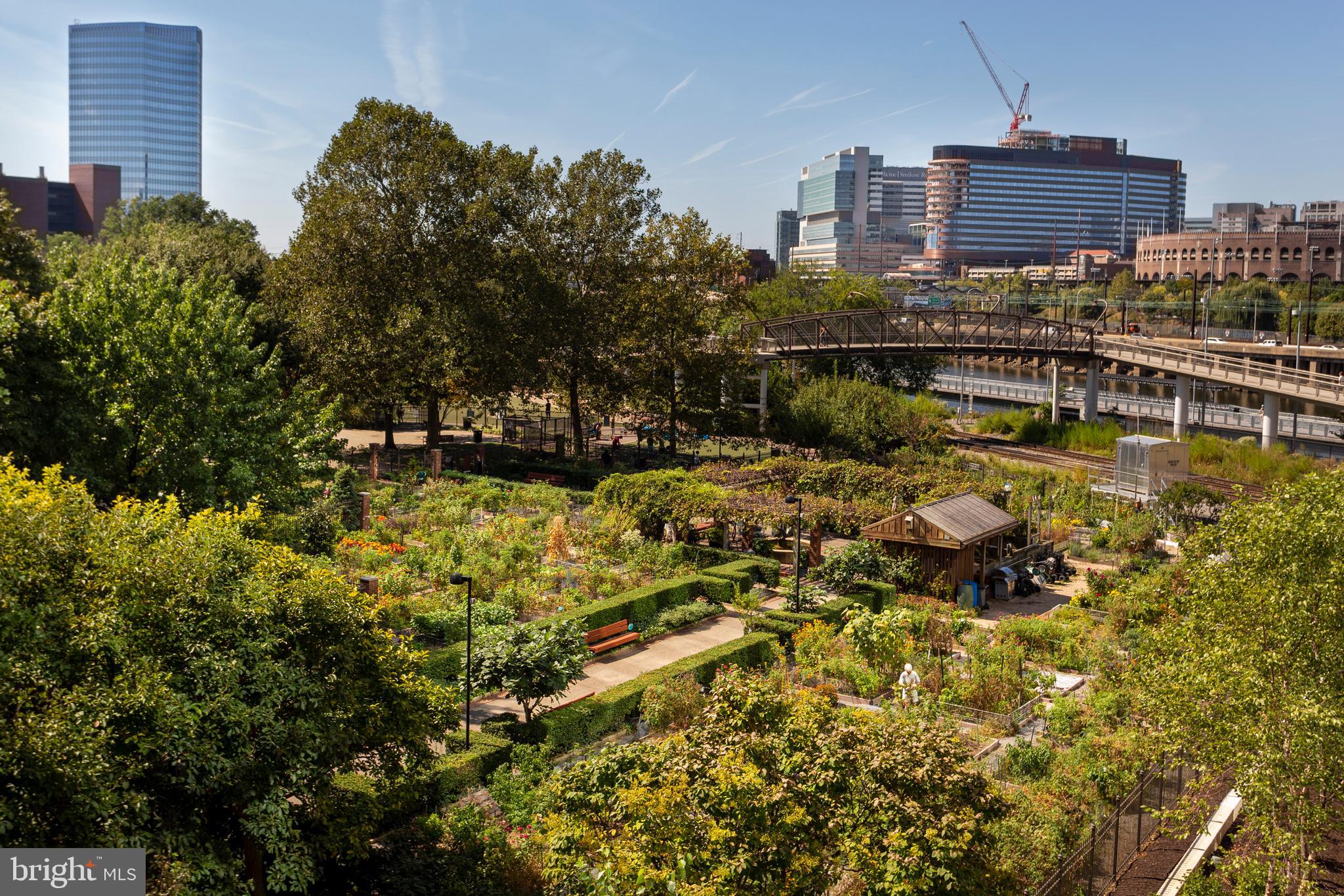 FITLER SQUARE - Residential