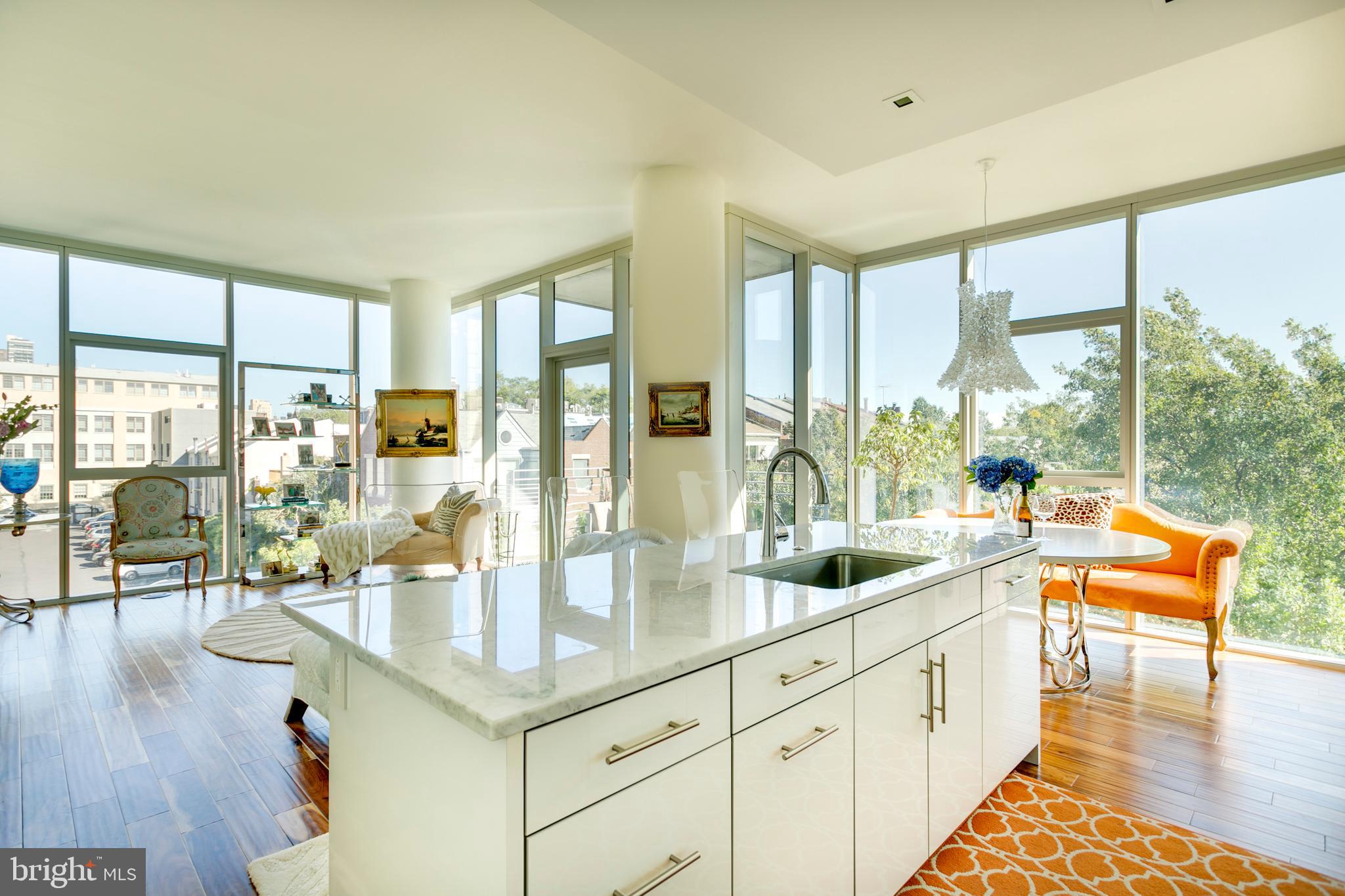 FITLER SQUARE - Residential