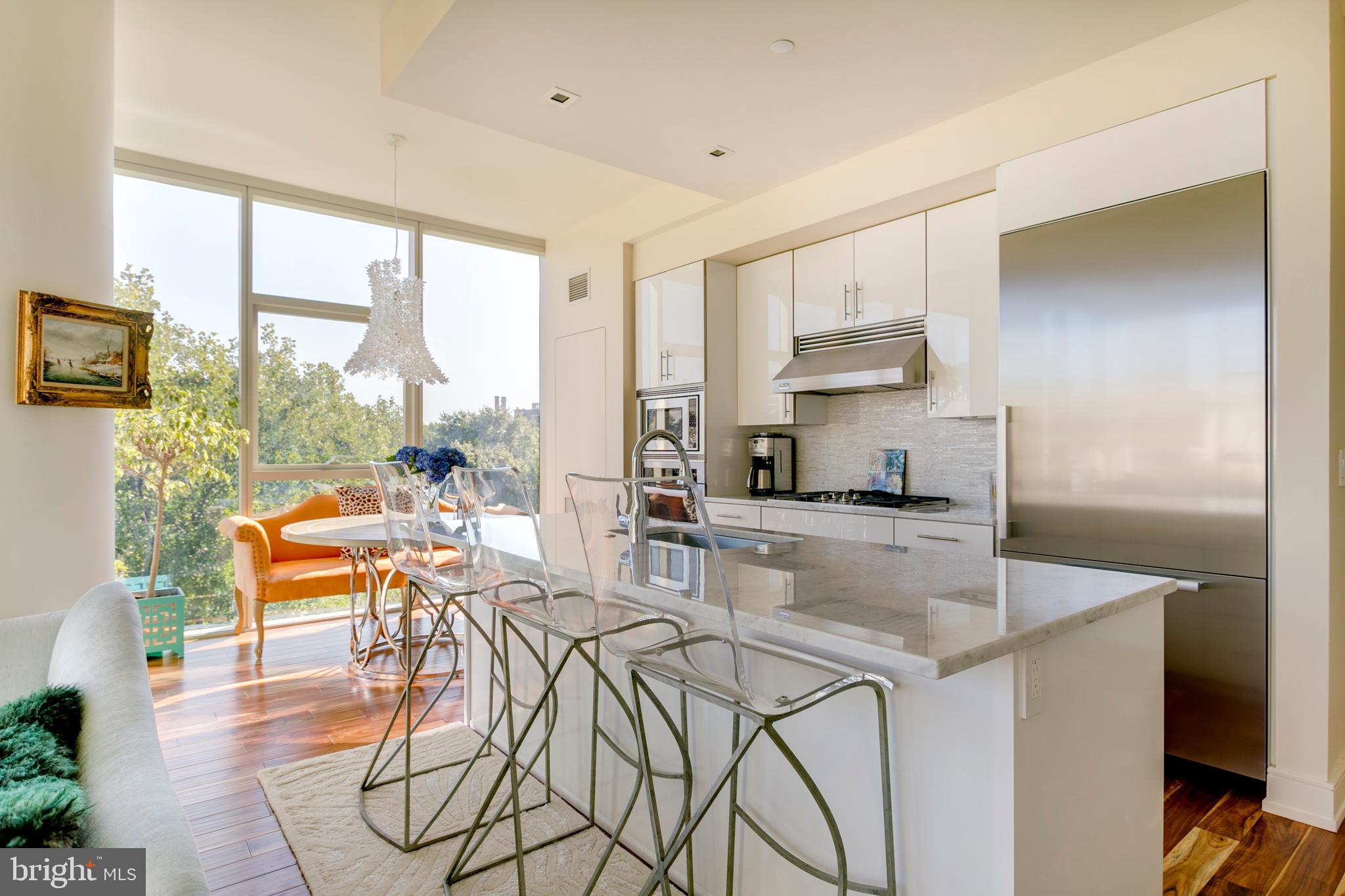 FITLER SQUARE - Residential