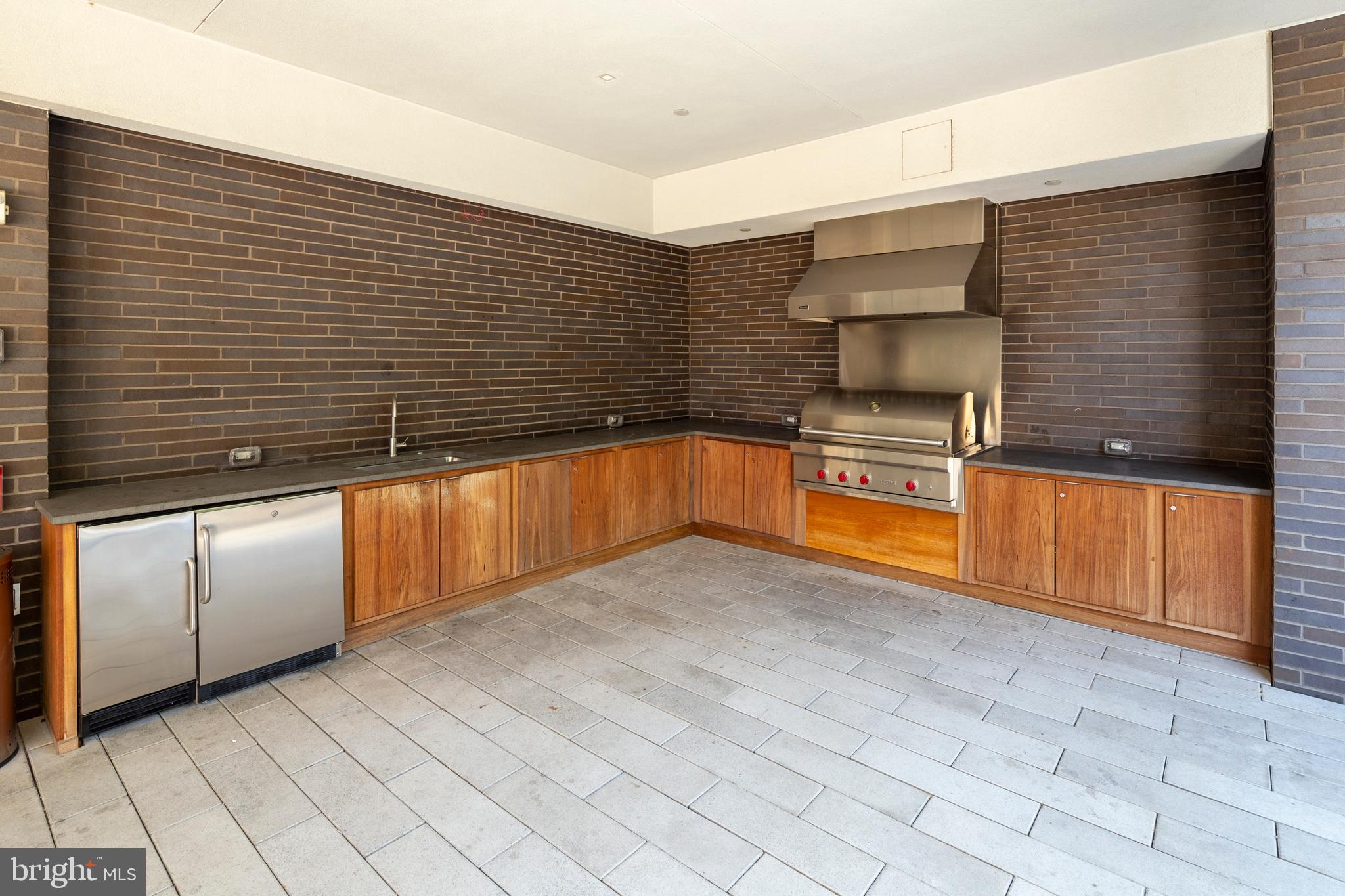 FITLER SQUARE - Residential