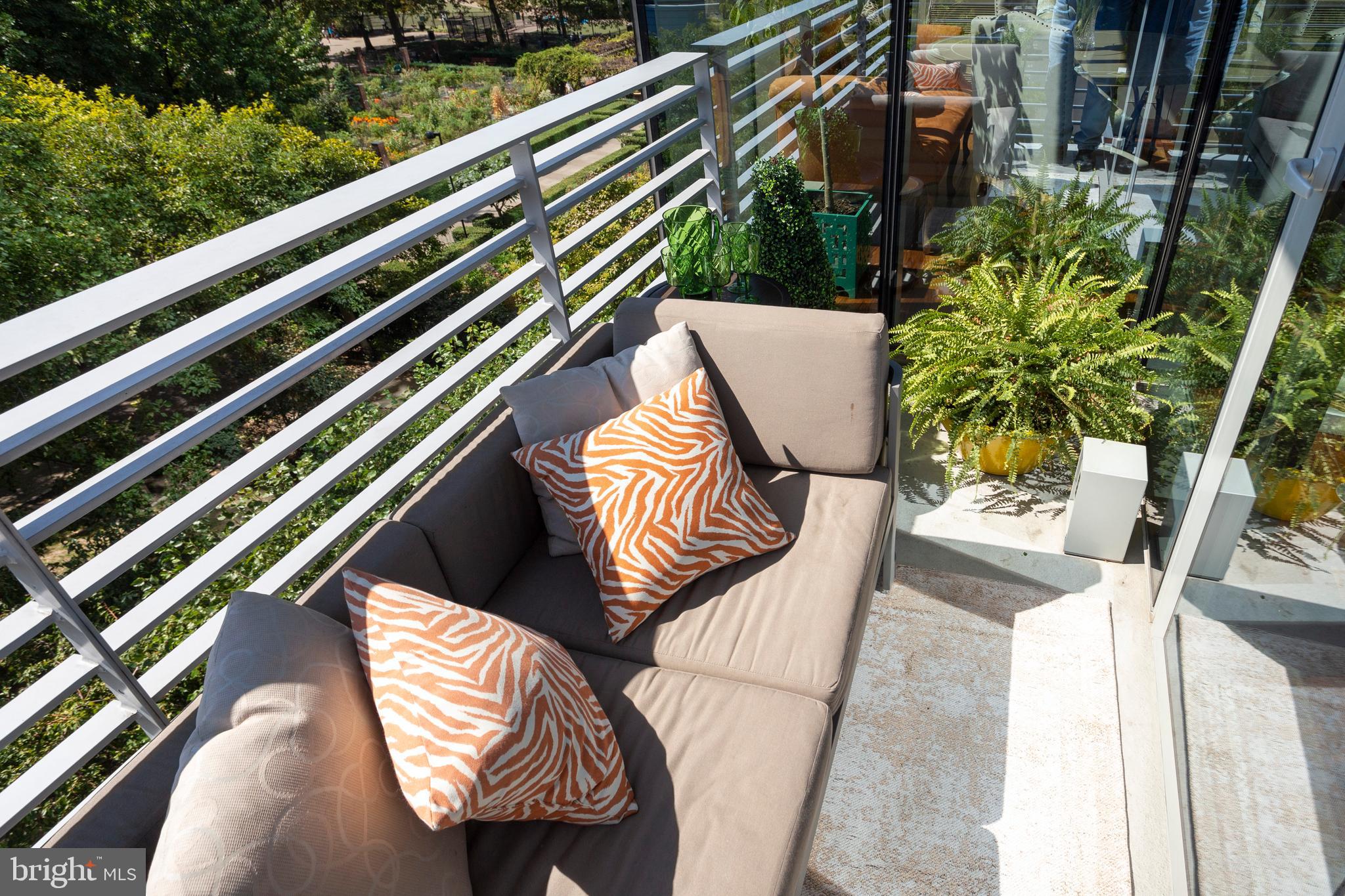 FITLER SQUARE - Residential