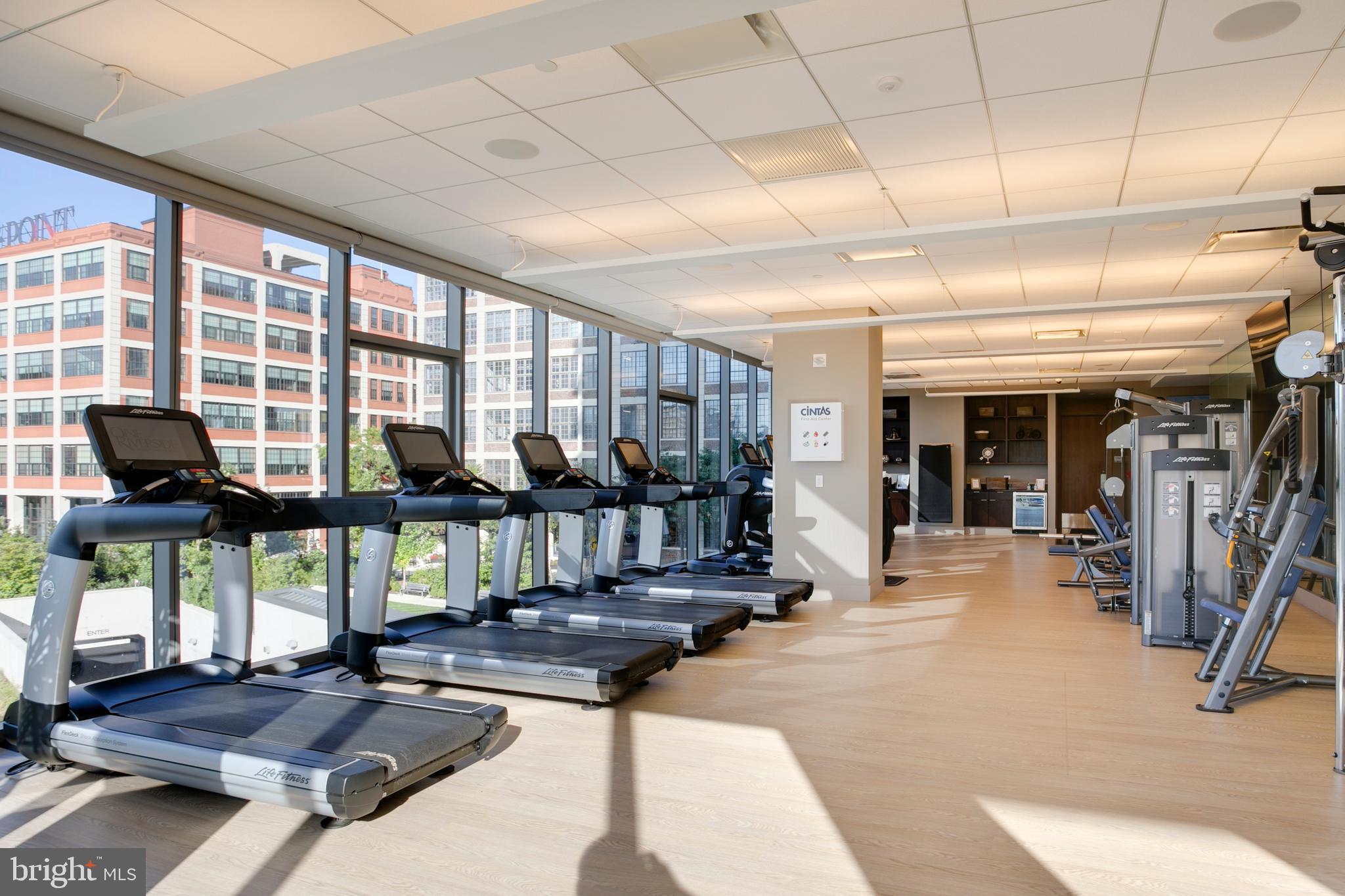 FITLER SQUARE - Residential