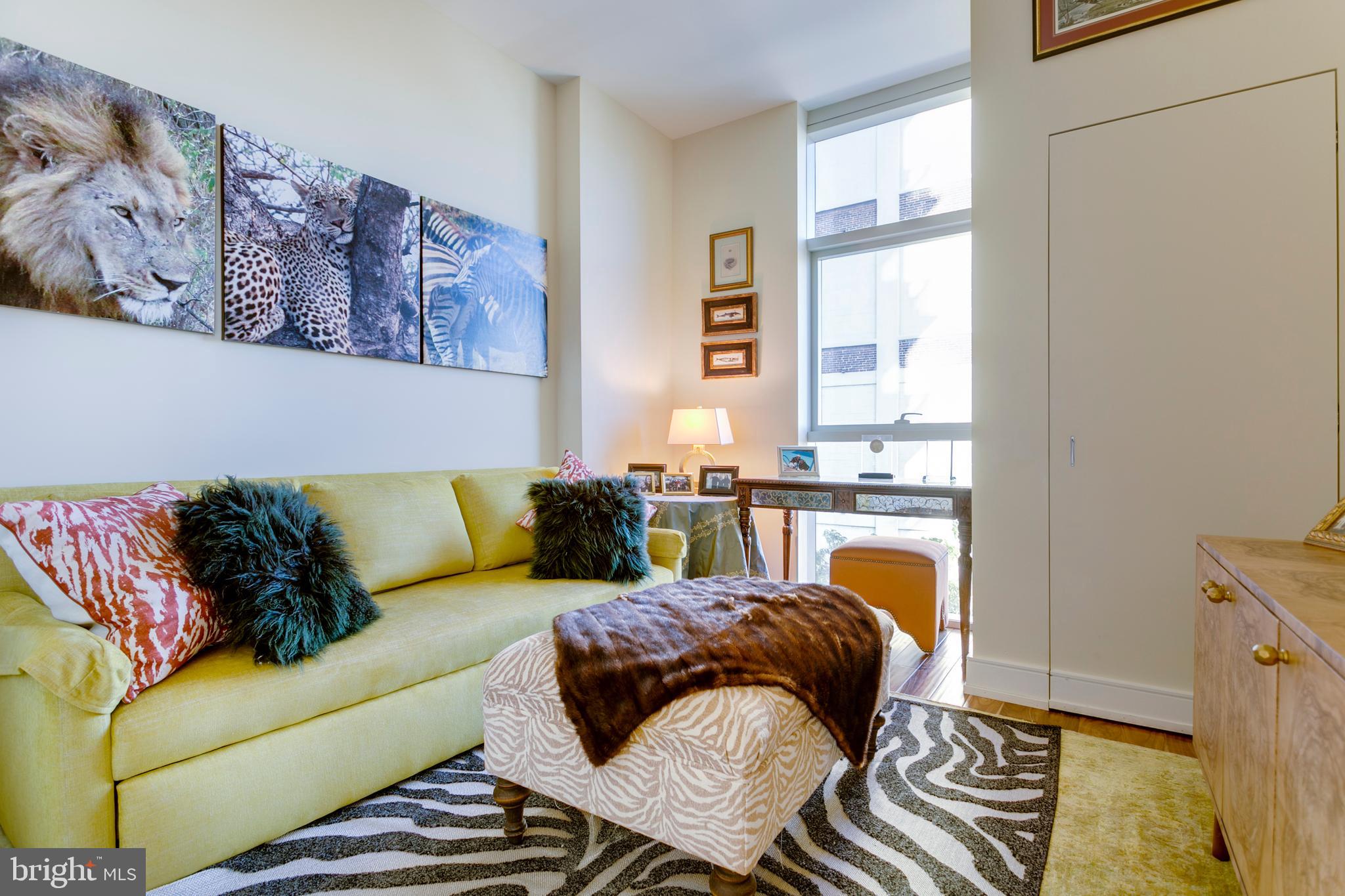 FITLER SQUARE - Residential