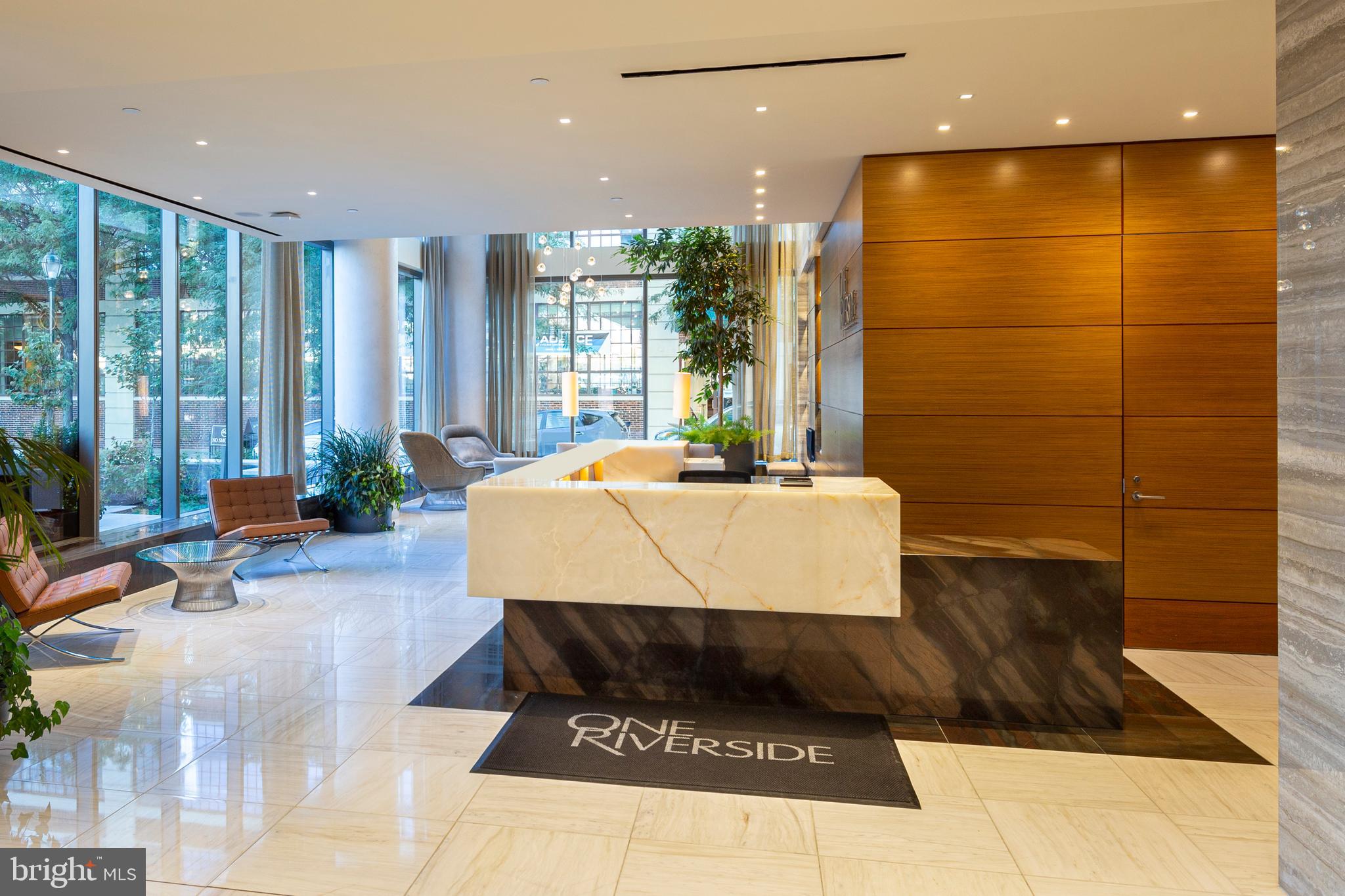 FITLER SQUARE - Residential