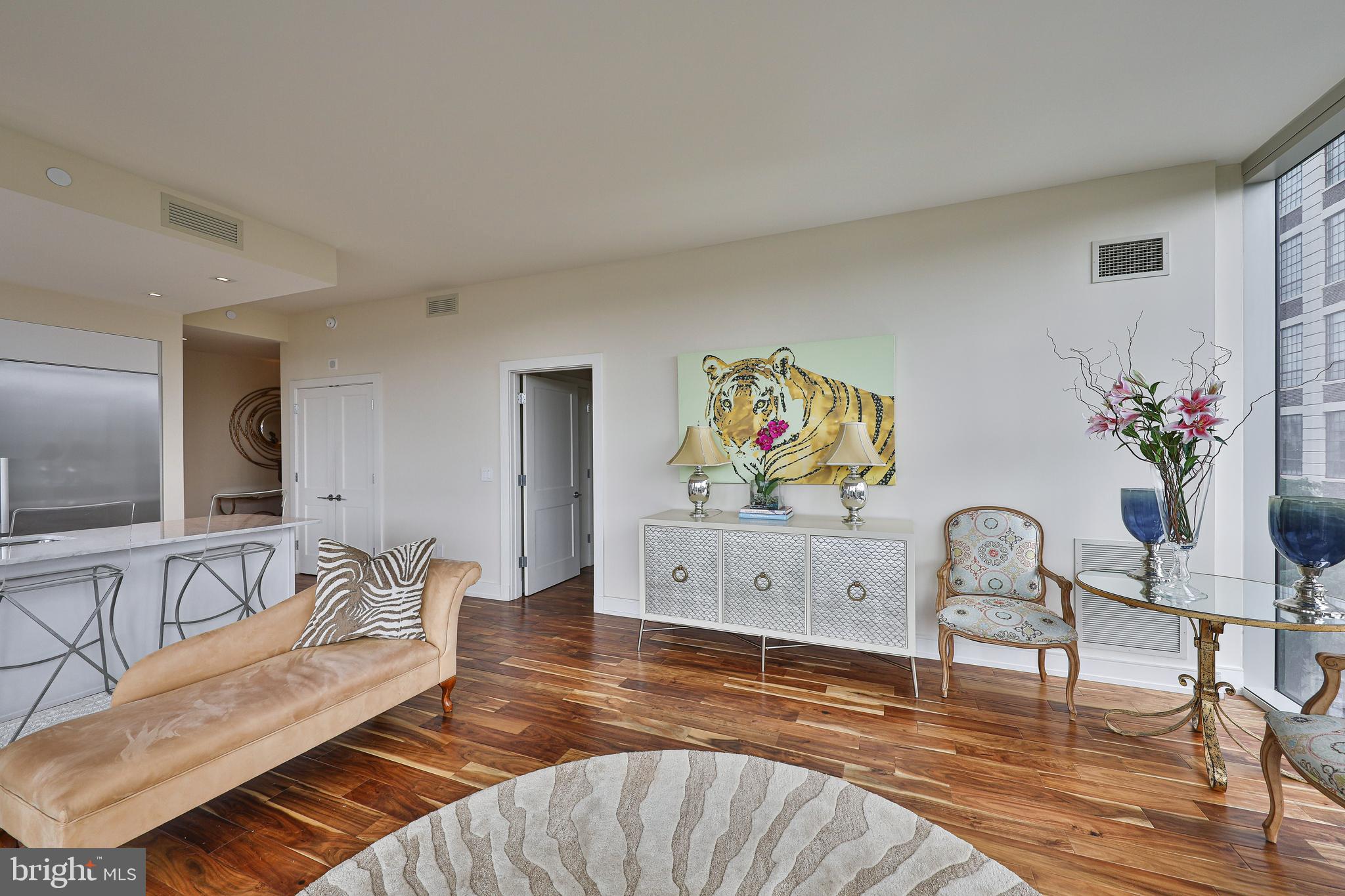 FITLER SQUARE - Residential