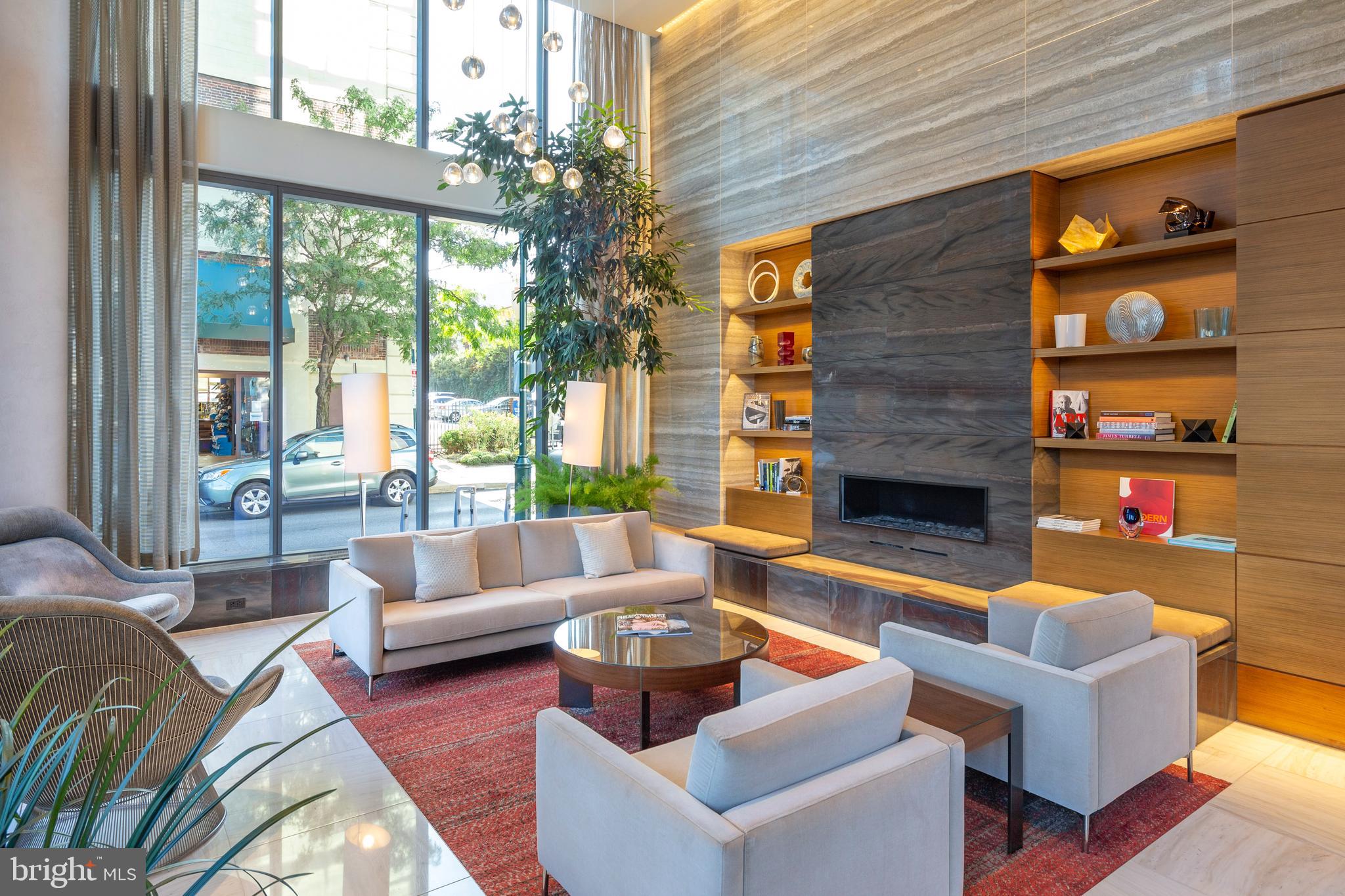 FITLER SQUARE - Residential