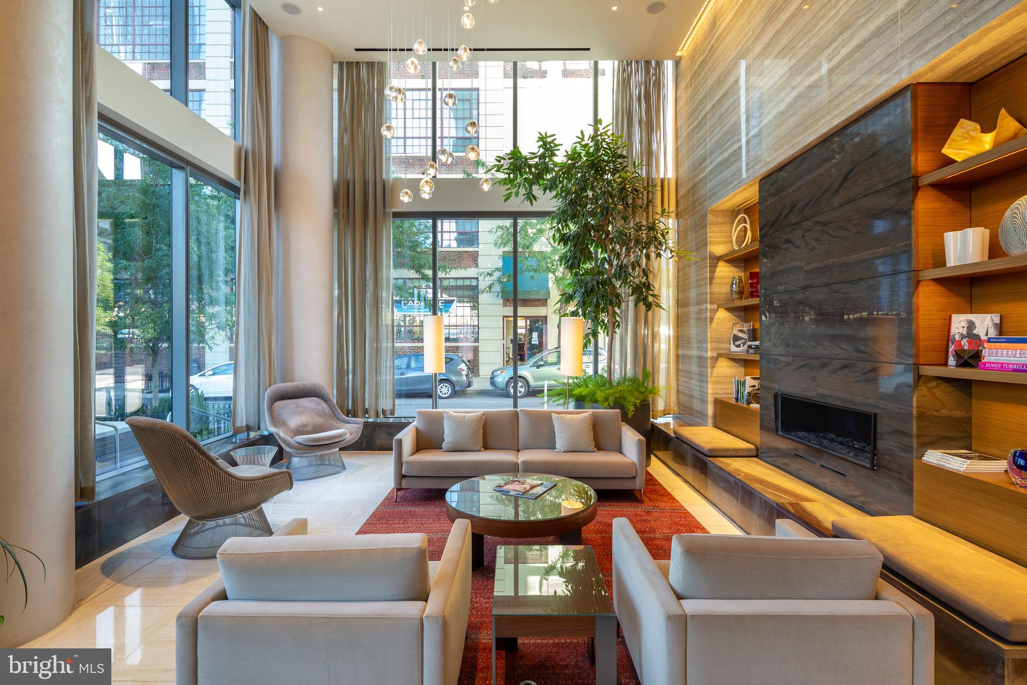 FITLER SQUARE - Residential