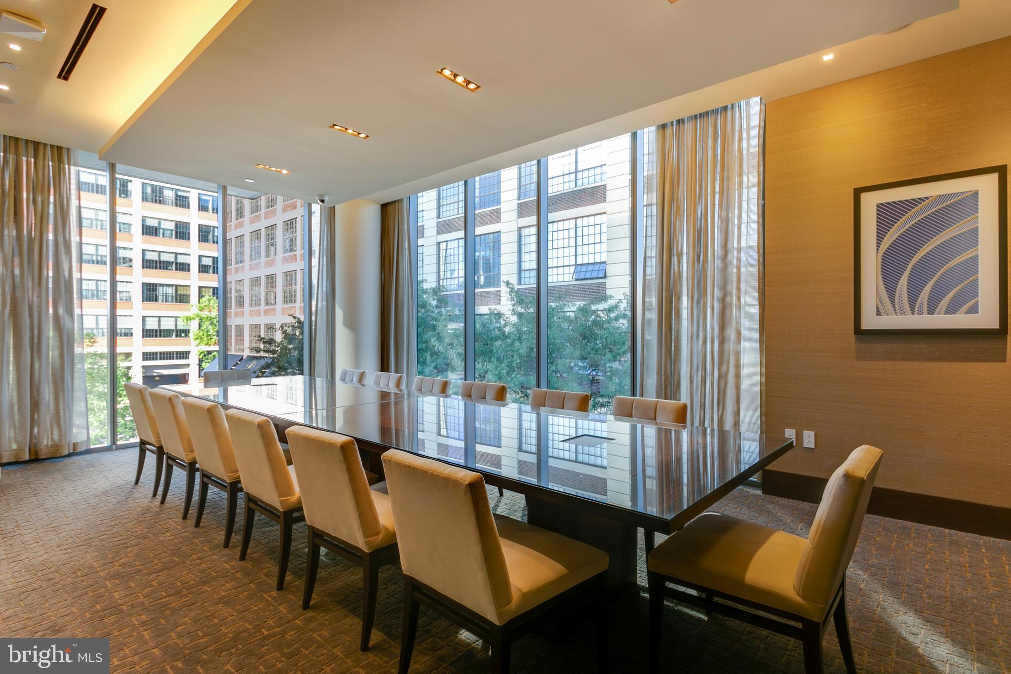 FITLER SQUARE - Residential