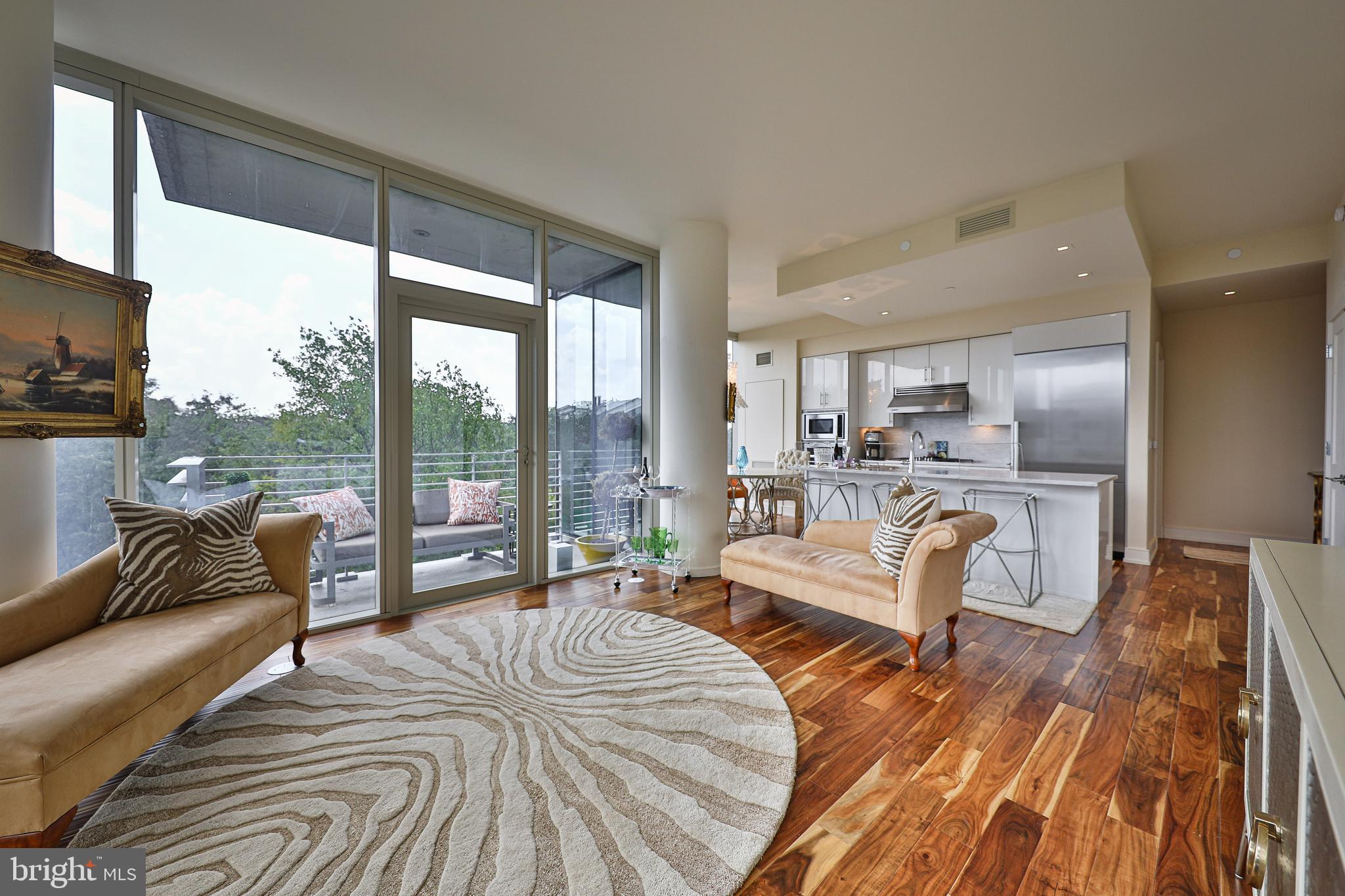 FITLER SQUARE - Residential