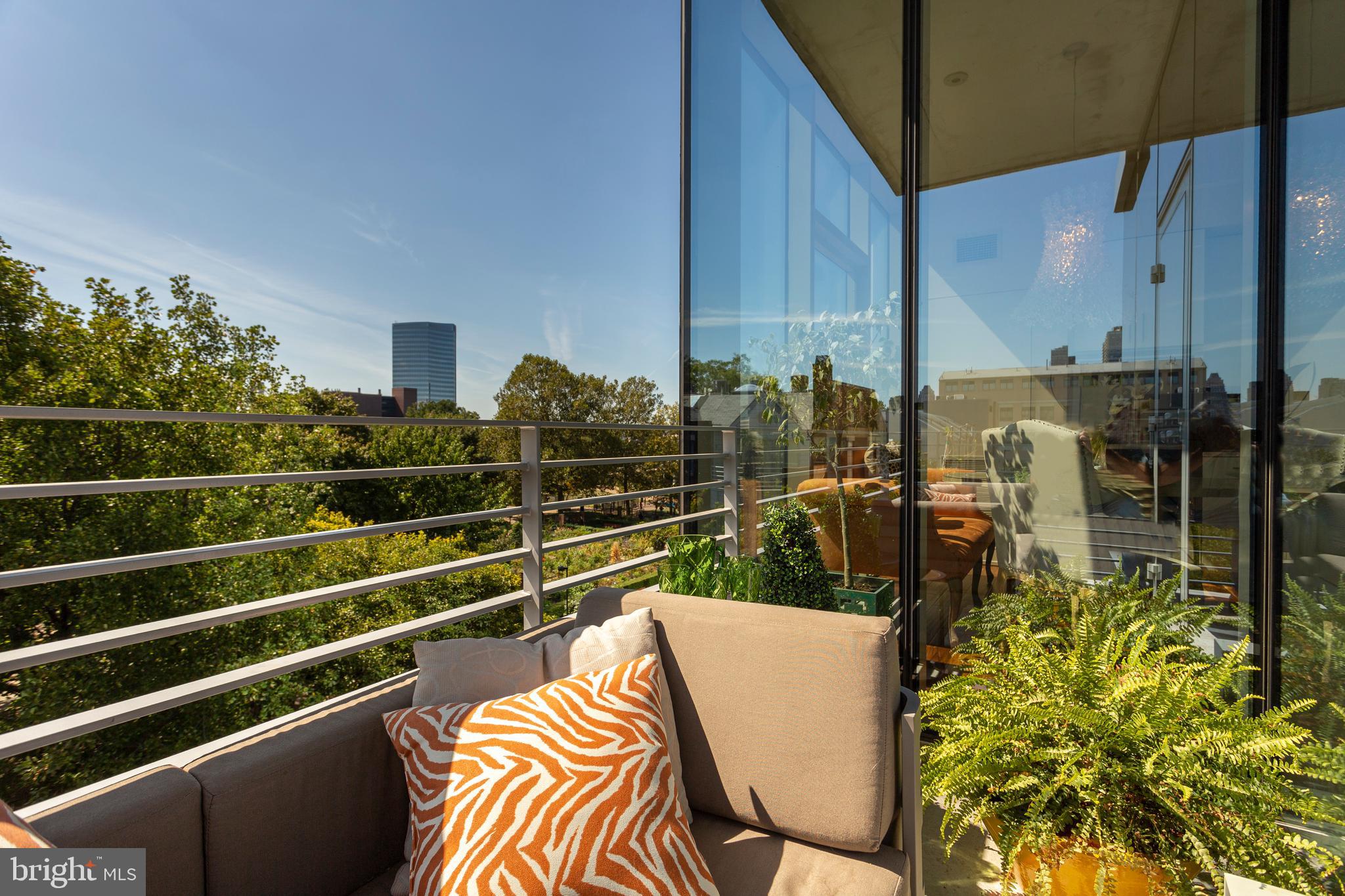 FITLER SQUARE - Residential