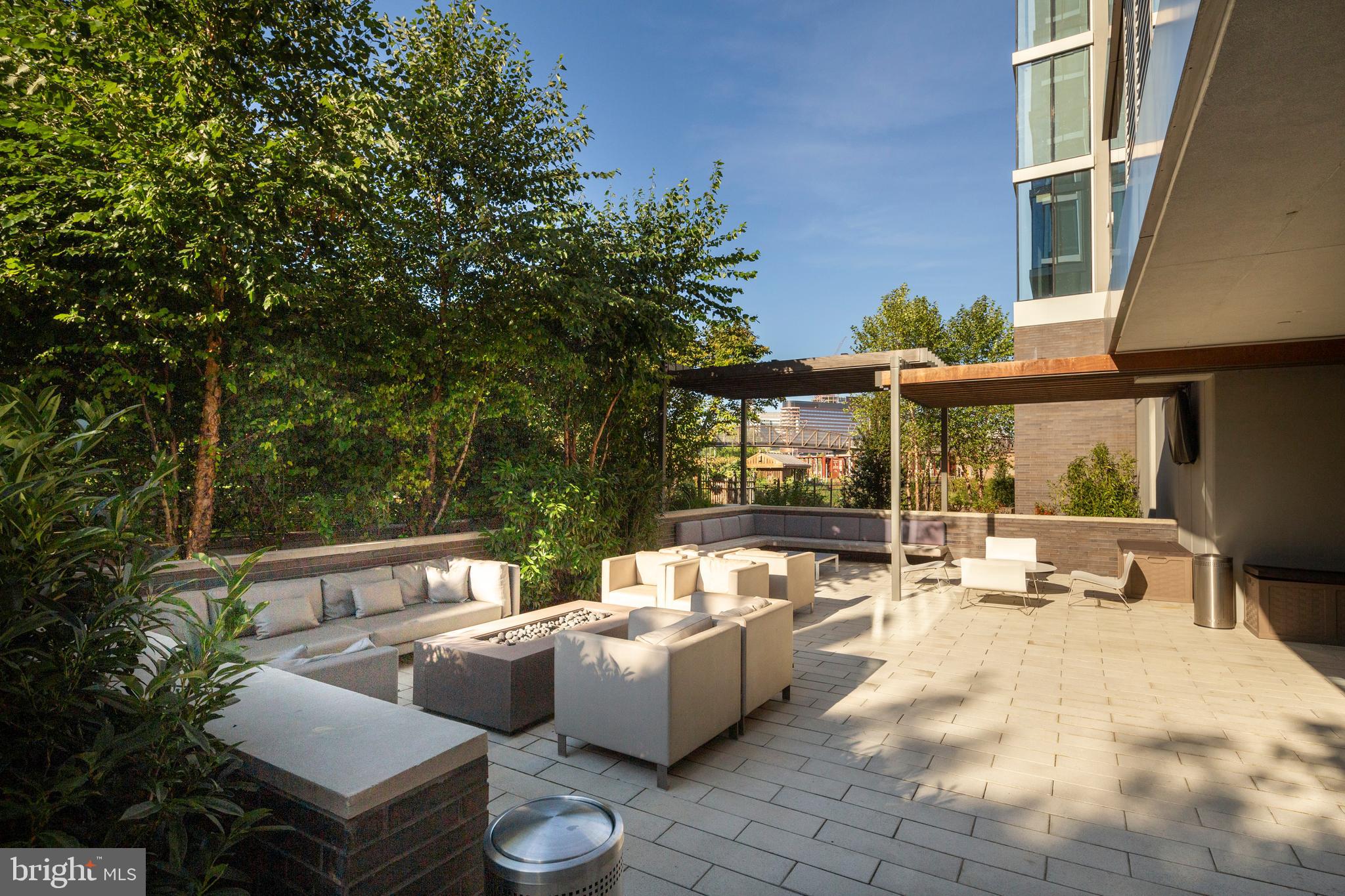 FITLER SQUARE - Residential