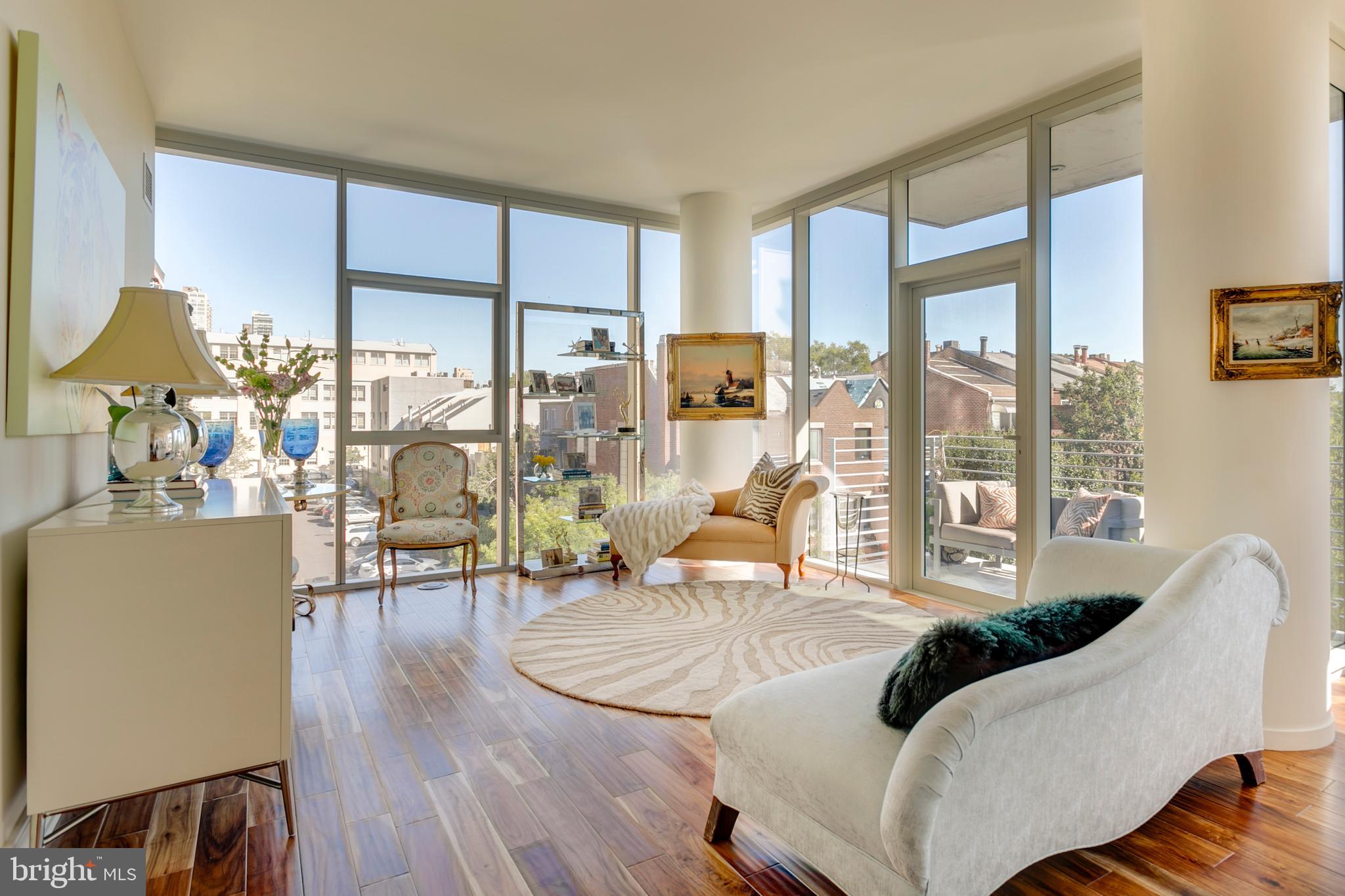 FITLER SQUARE - Residential