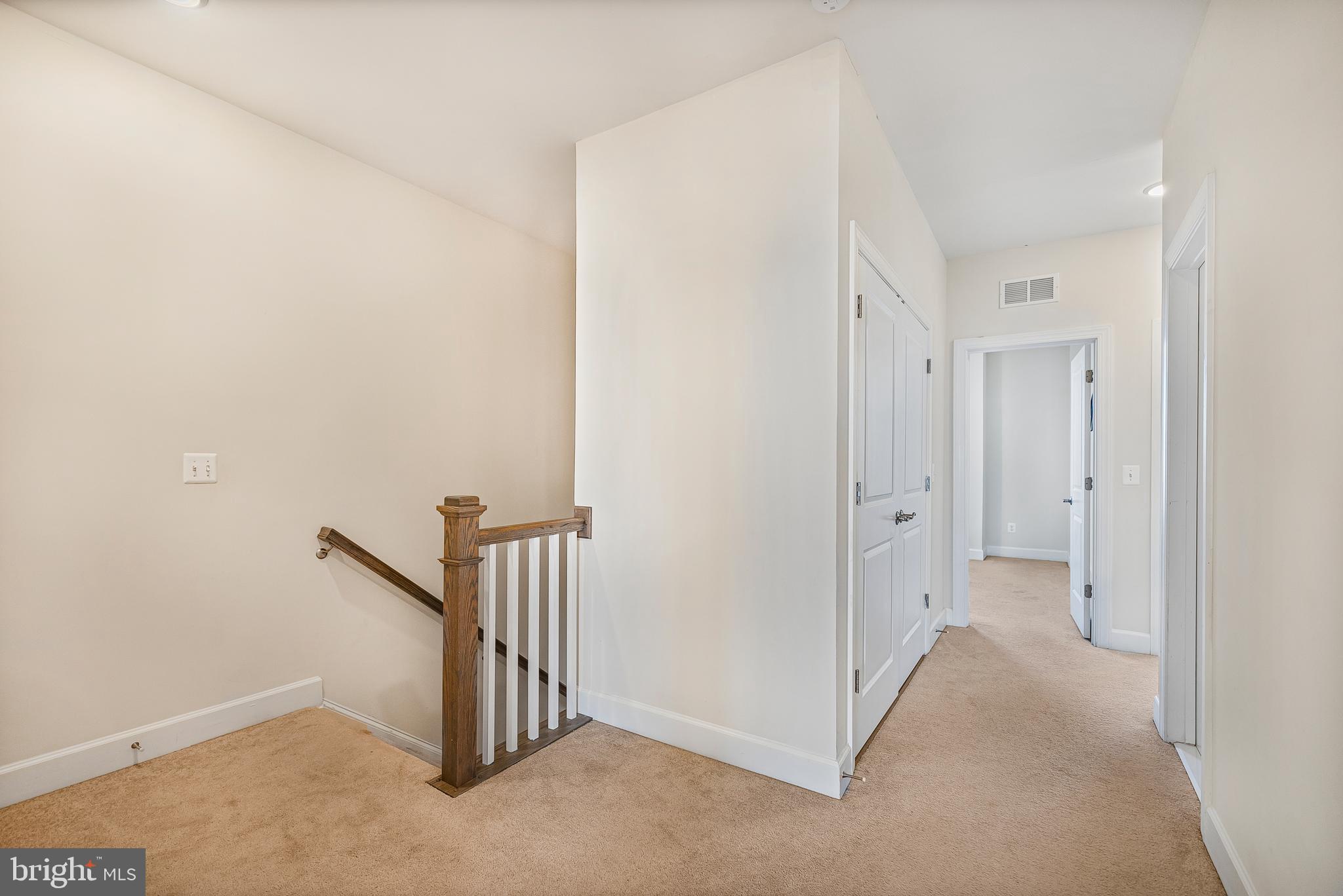 THE LANDING AT CANNON BRANCH - Residential