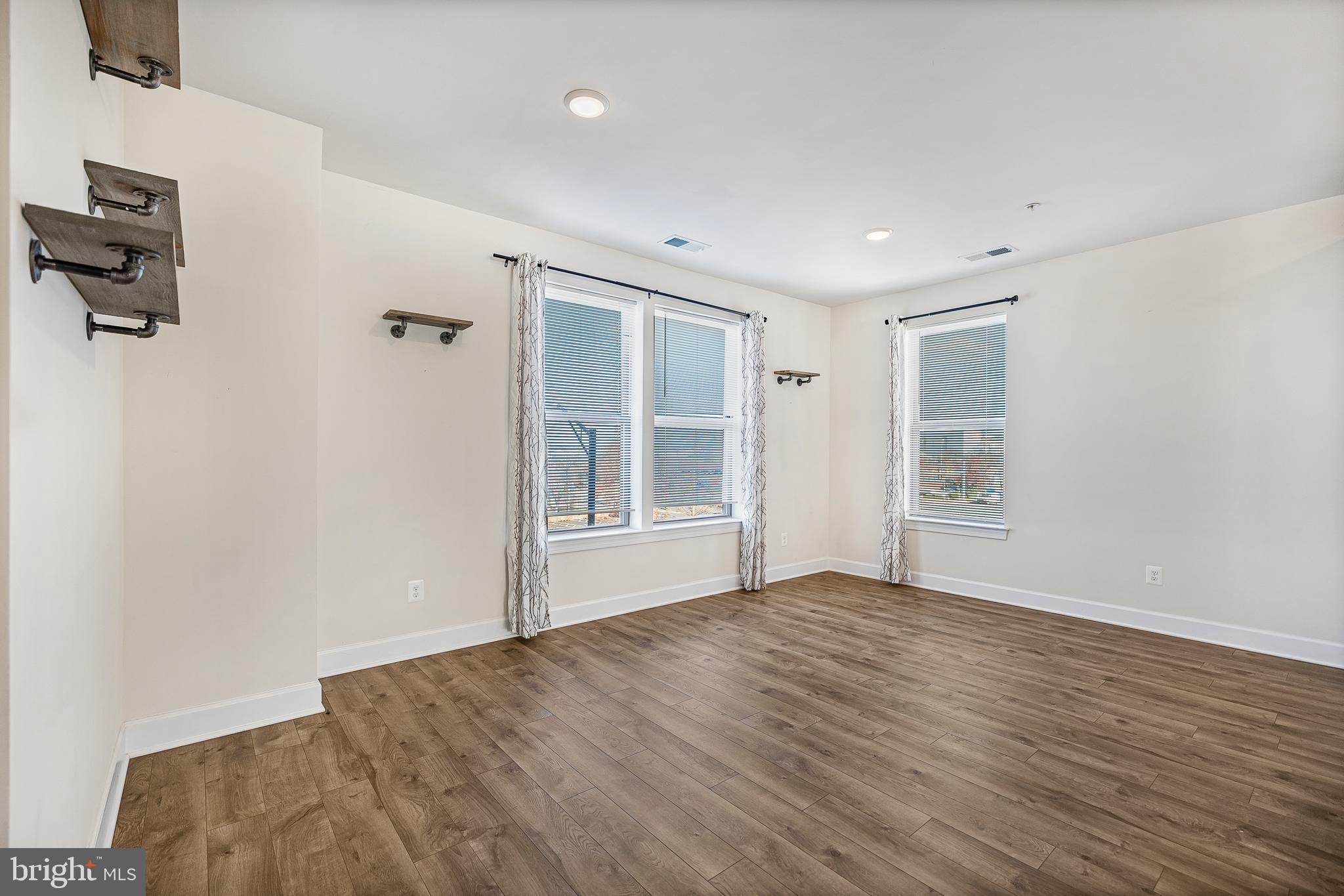 THE LANDING AT CANNON BRANCH - Residential