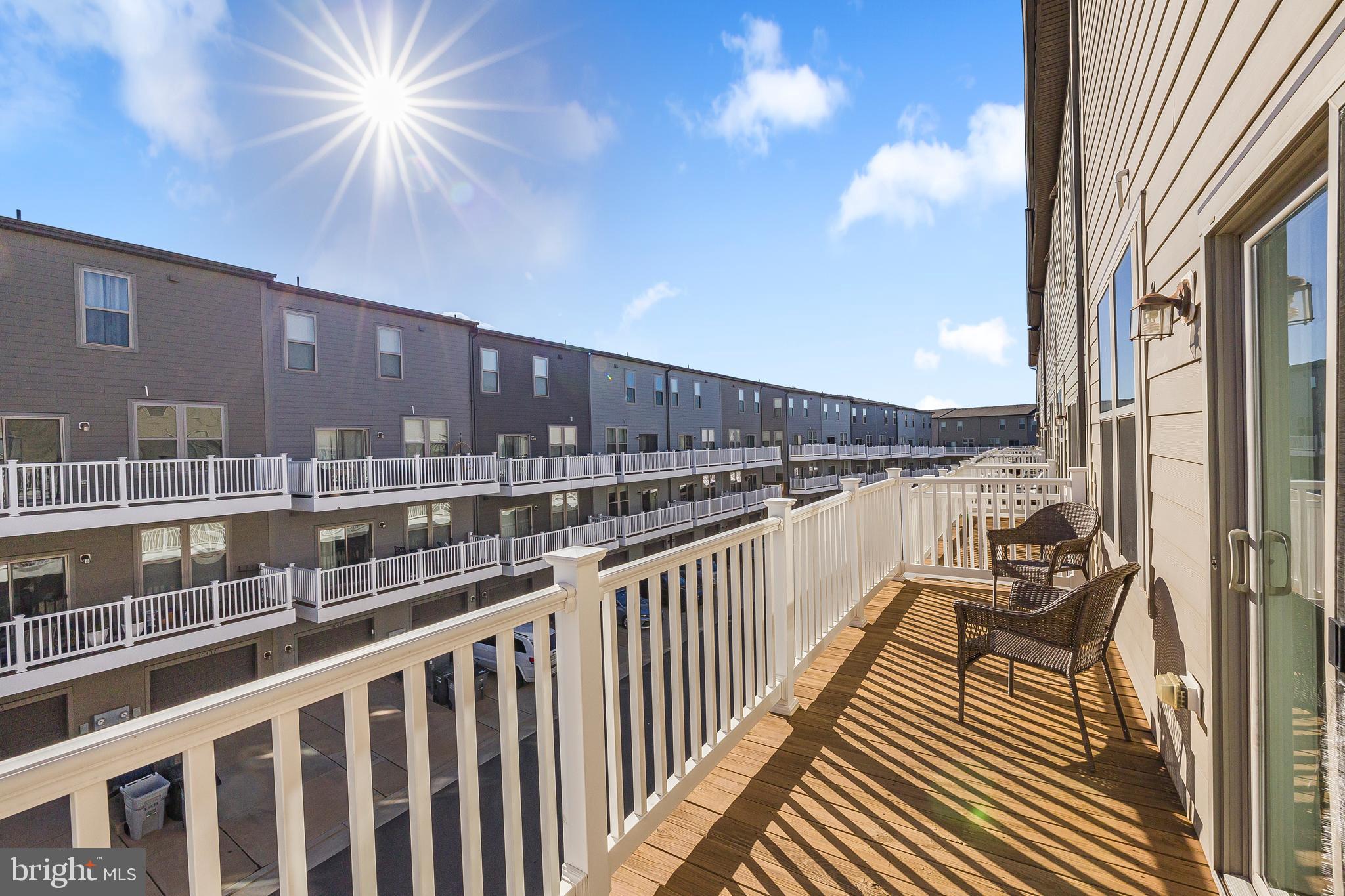 THE LANDING AT CANNON BRANCH - Residential