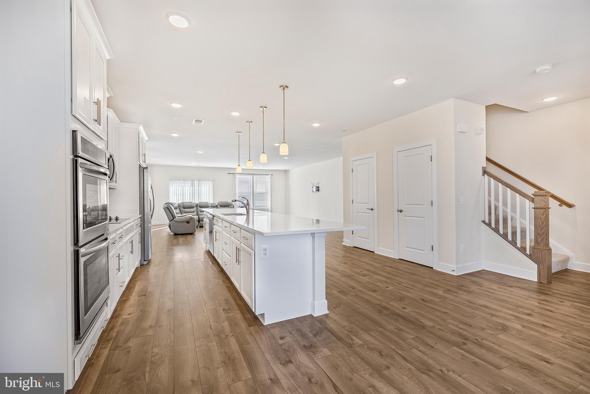 THE LANDING AT CANNON BRANCH - Residential