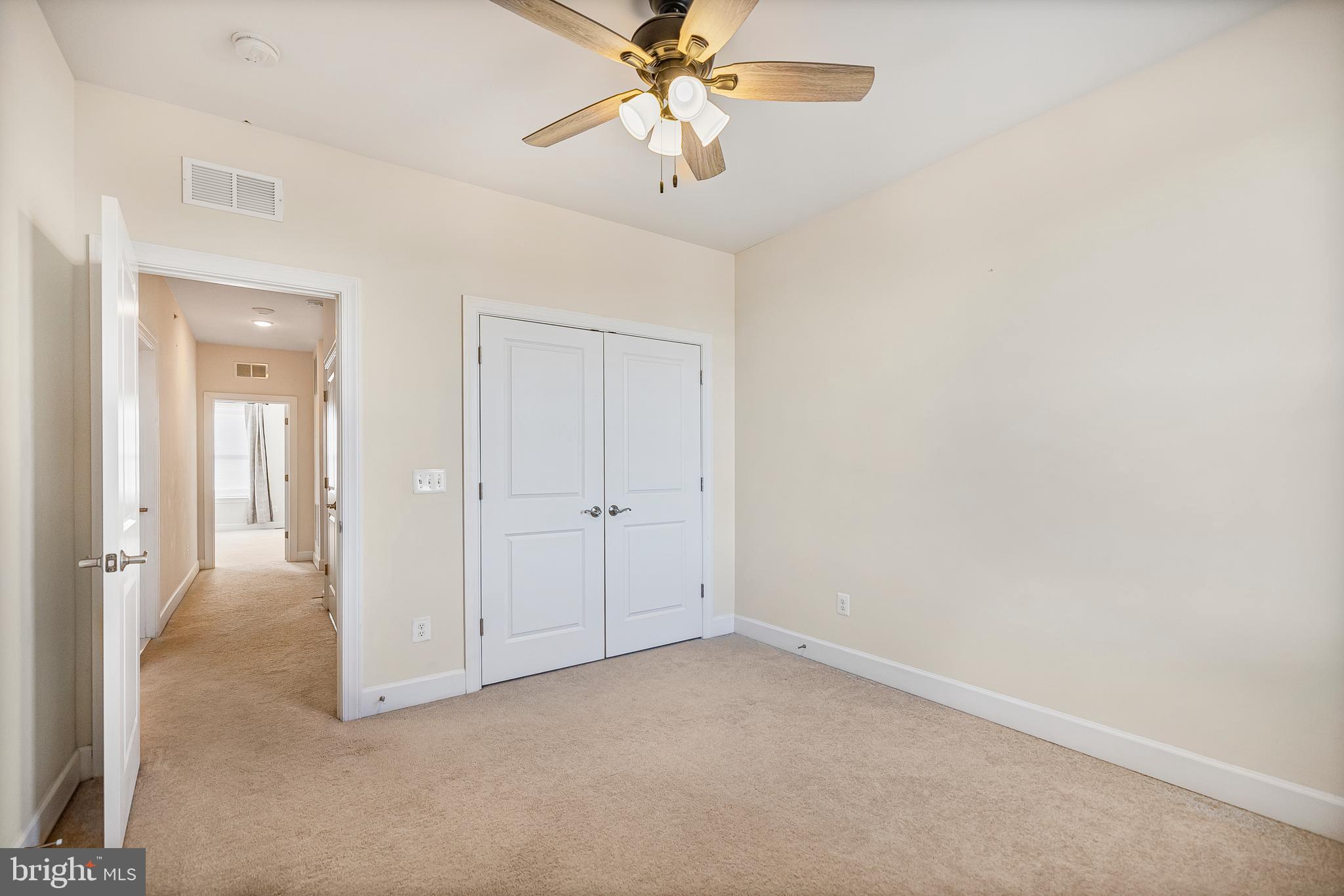 THE LANDING AT CANNON BRANCH - Residential