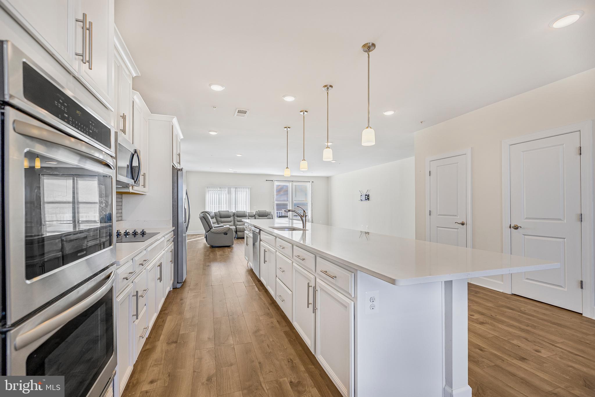 THE LANDING AT CANNON BRANCH - Residential