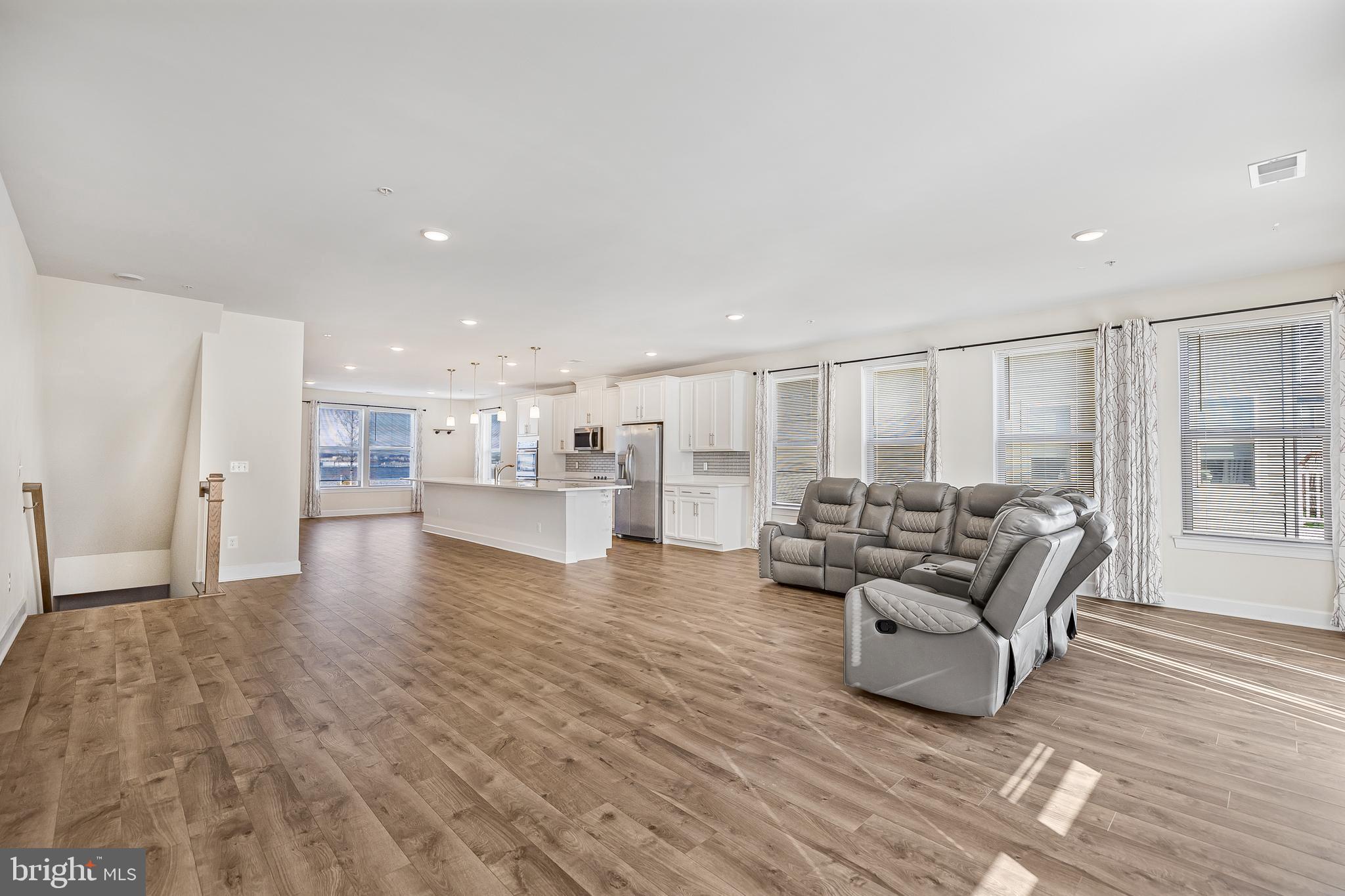 THE LANDING AT CANNON BRANCH - Residential