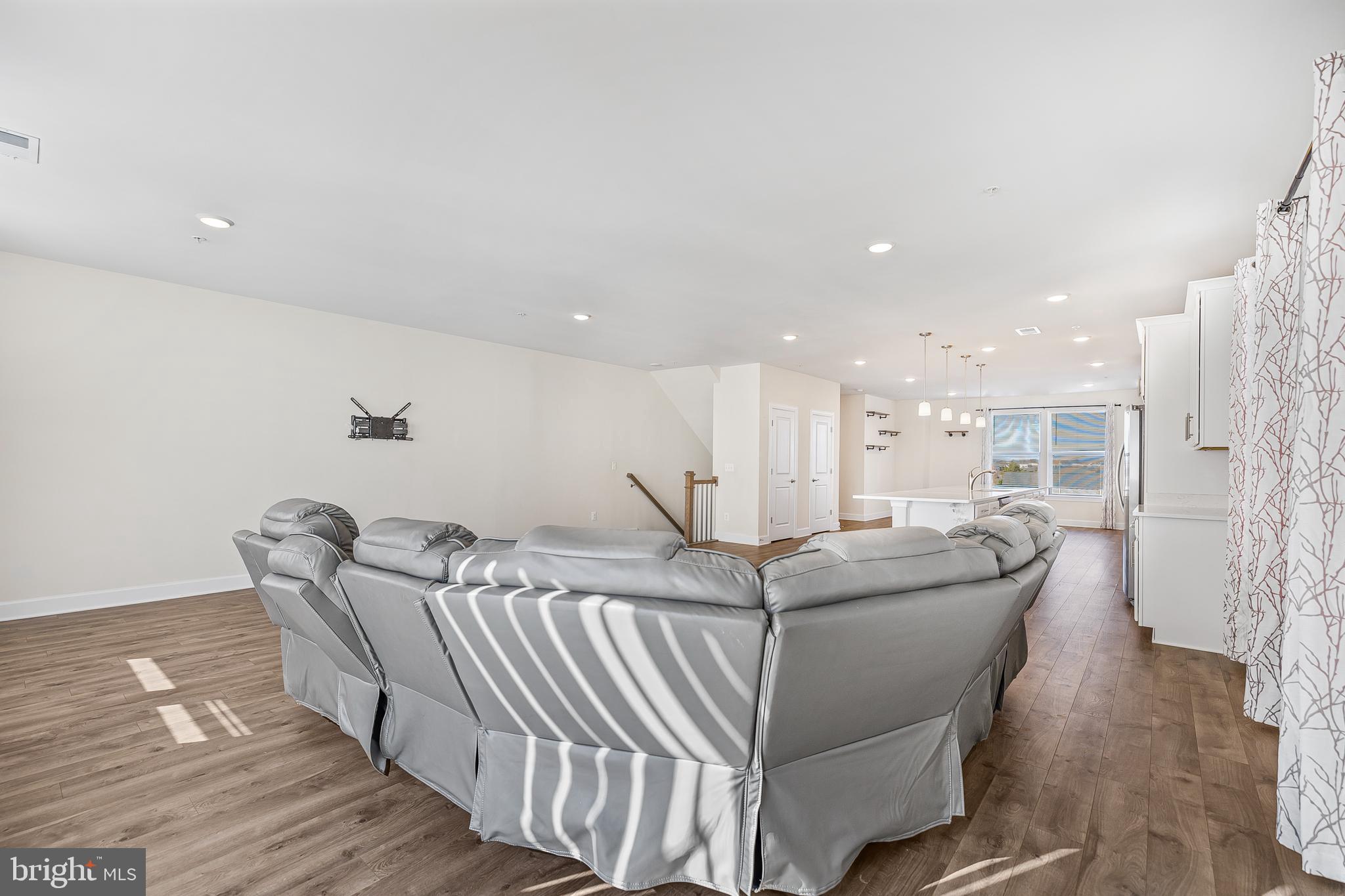 THE LANDING AT CANNON BRANCH - Residential