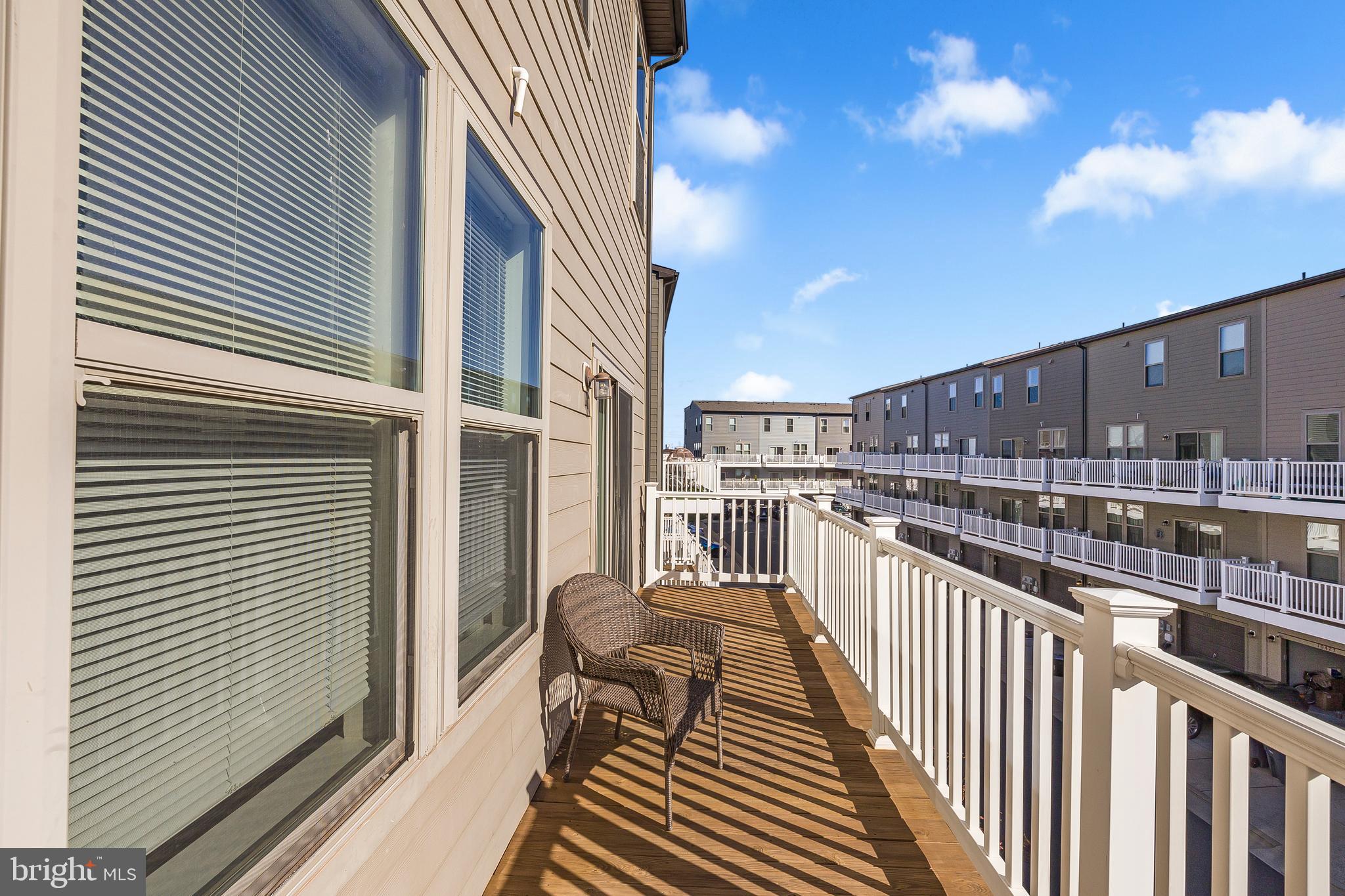 THE LANDING AT CANNON BRANCH - Residential